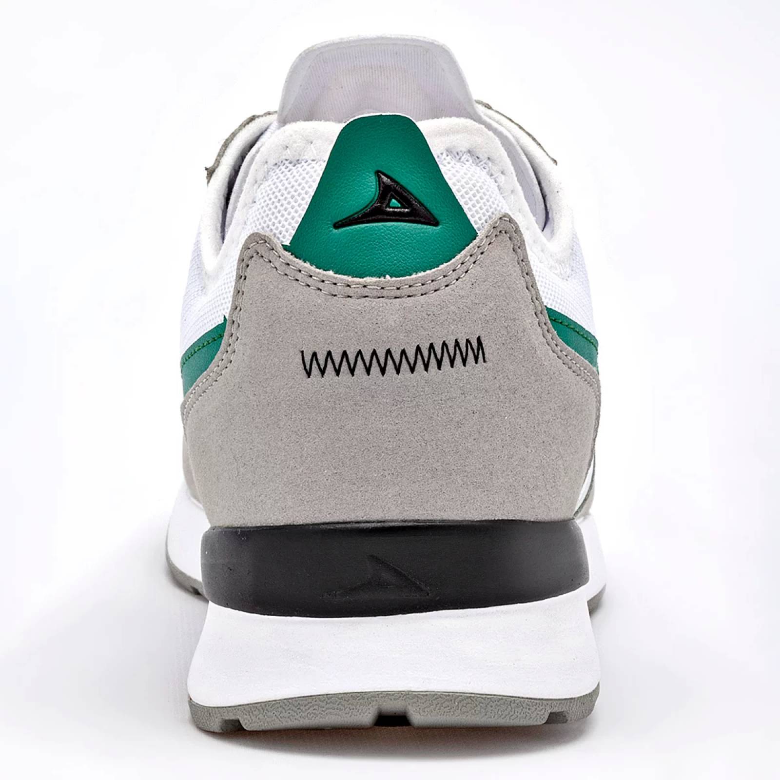 TENIS Pirma 5058 Color Blanco PARA Hombre Tx7