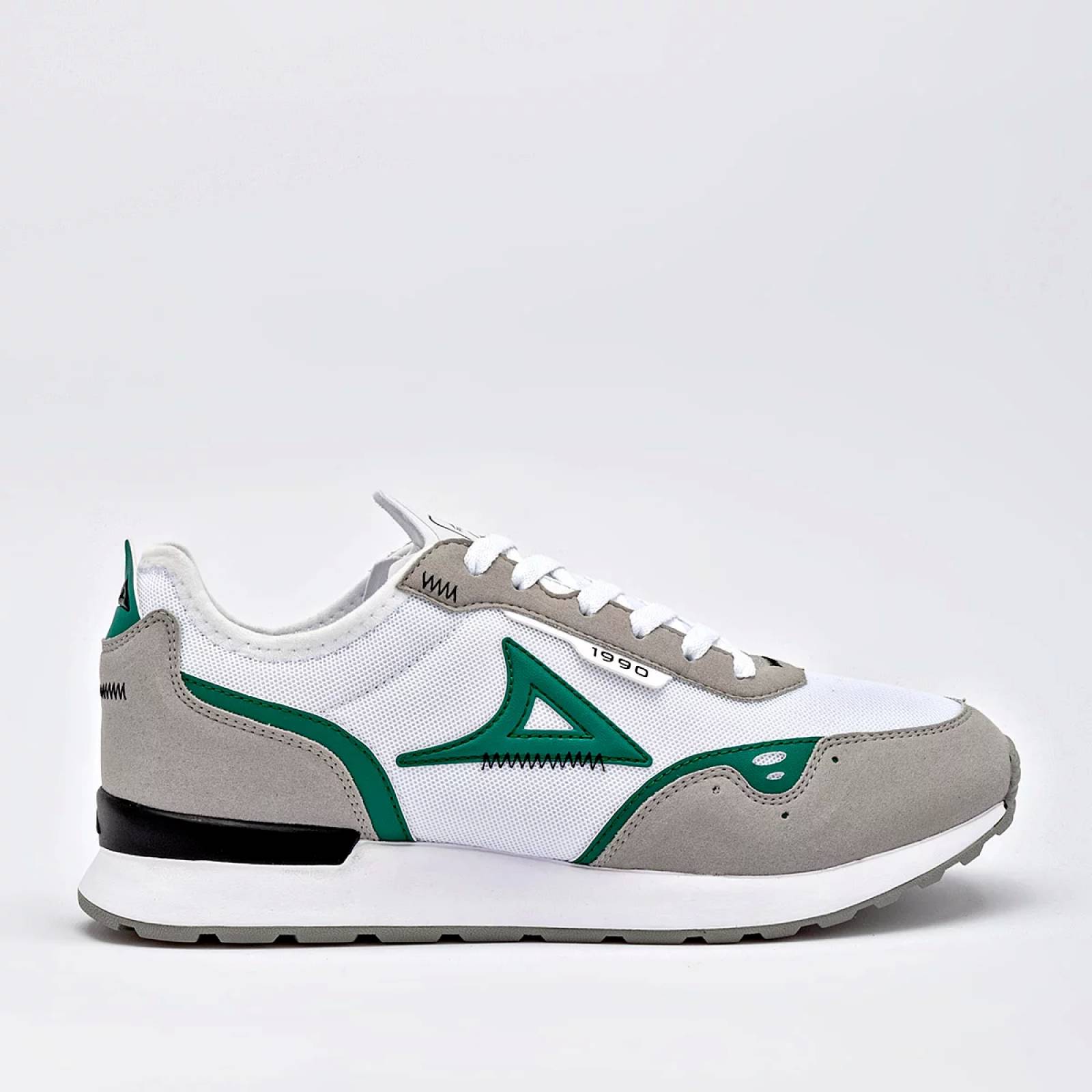 TENIS Pirma 5058 Color Blanco PARA Hombre Tx7