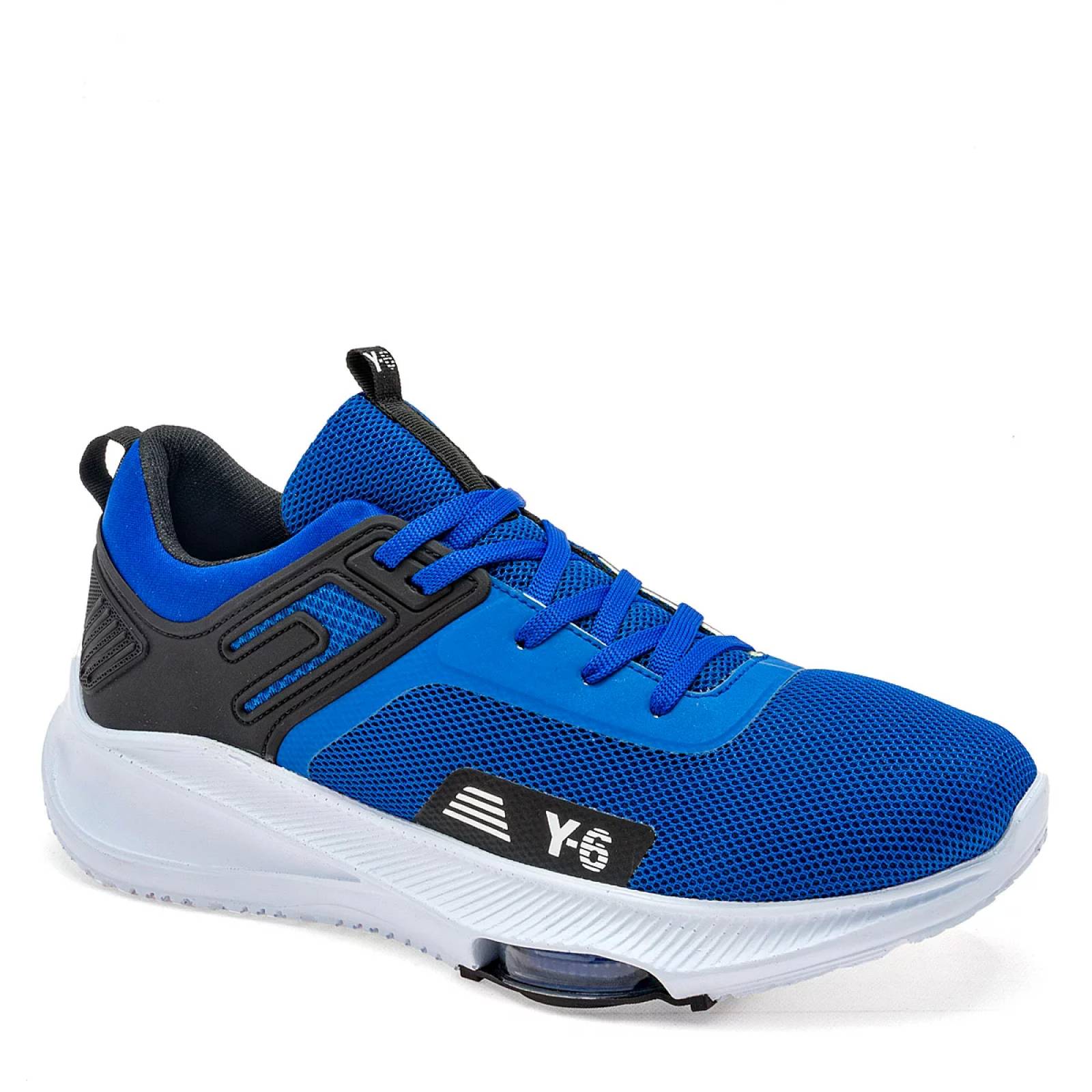 TENIS Y-6 720 Color Azul PARA Hombre Tx7