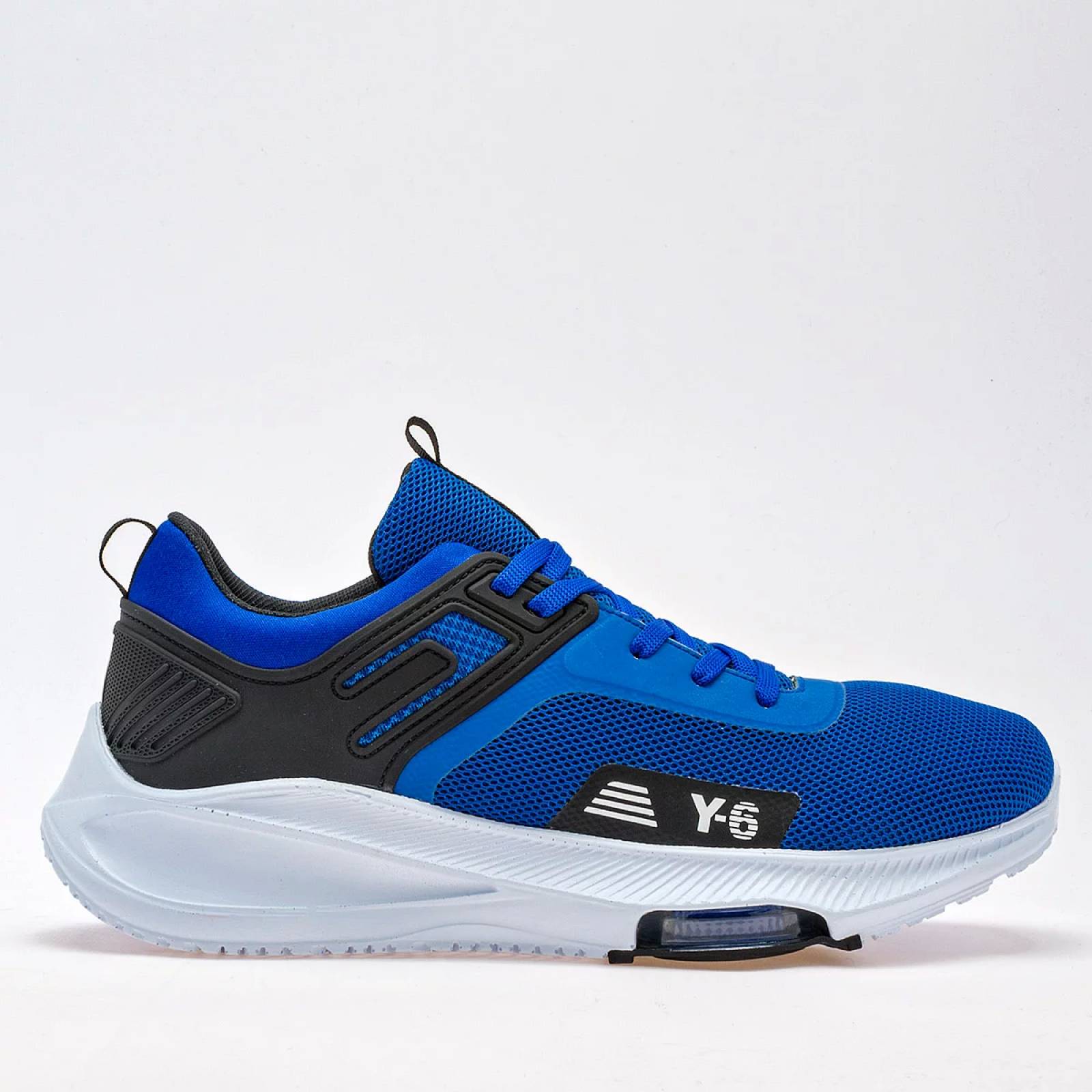 TENIS Y-6 720 Color Azul PARA Hombre Tx7
