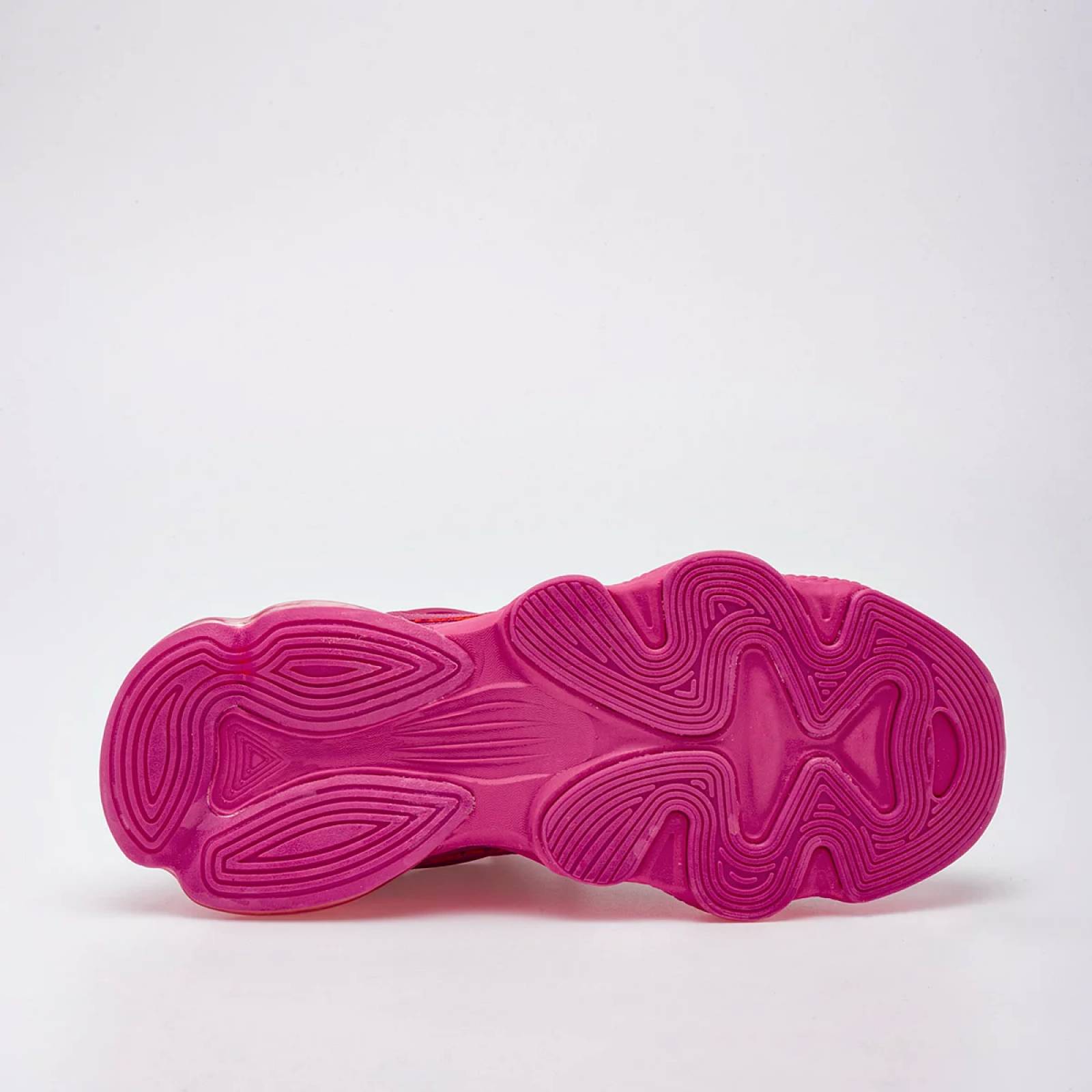 TENIS CHUNKY Charly 1059191006 Color Rosa PARA Mujer Tx7