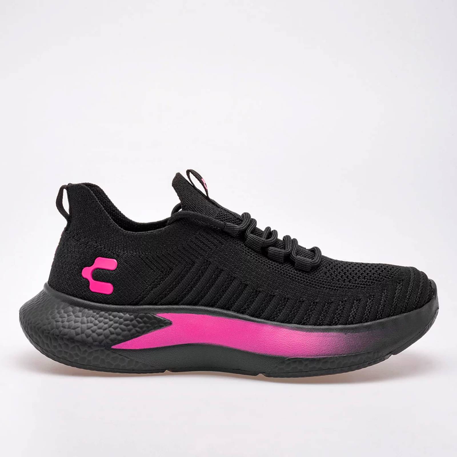 TENIS Charly 1059258004 Color Negro PARA Mujer Tx7