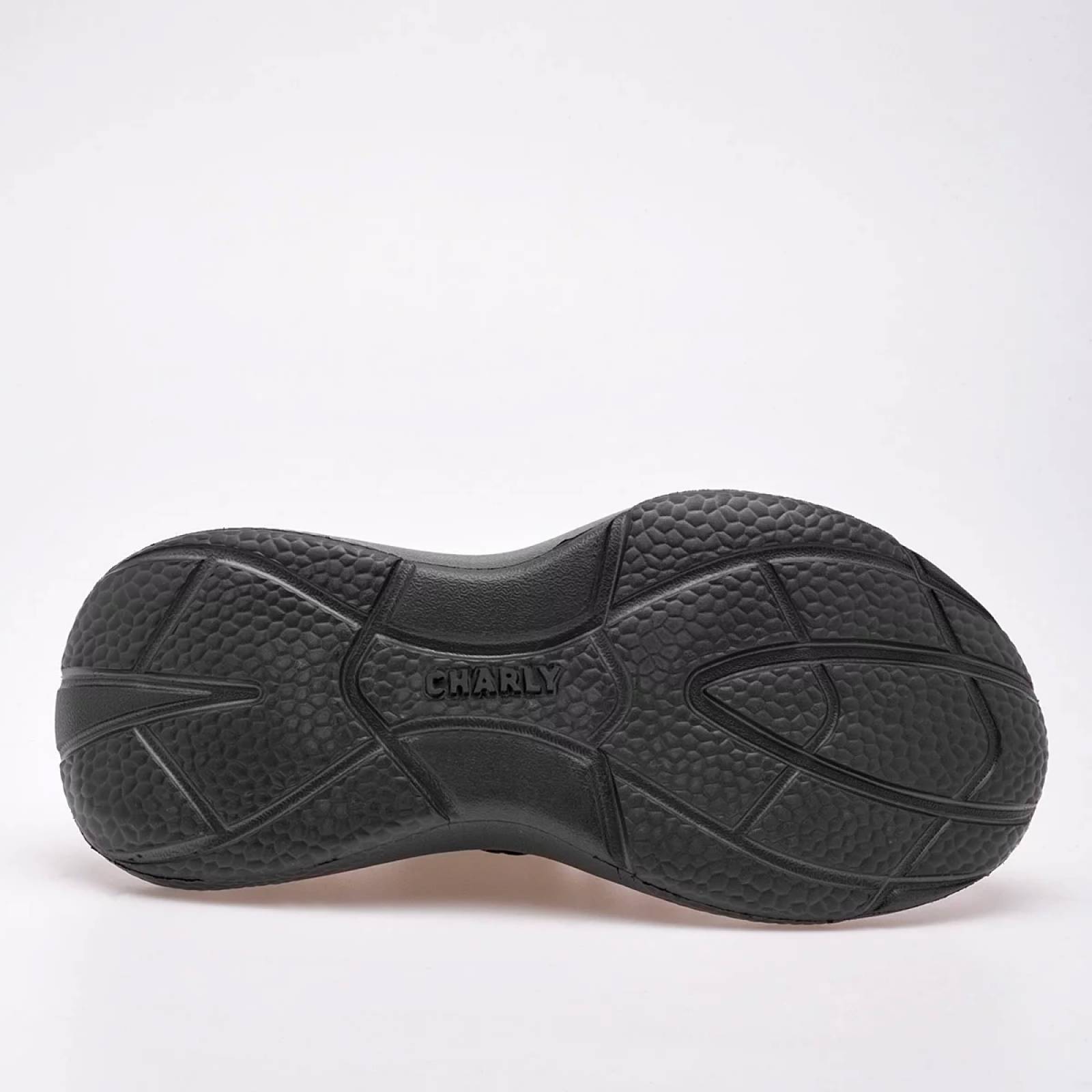 TENIS Charly 1059258004 Color Negro PARA Mujer Tx7