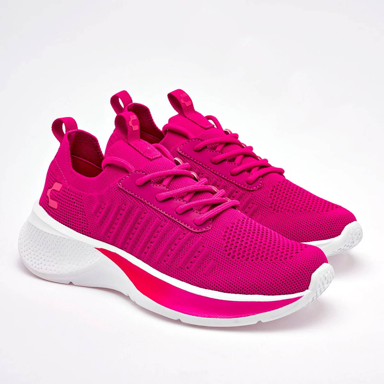 TENIS Charly 1059341004 Color Rosa PARA Mujer Tx7