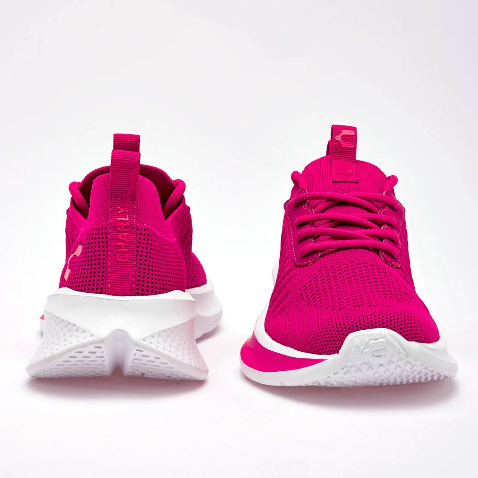 TENIS Charly 1059341004 Color Rosa PARA Mujer Tx7