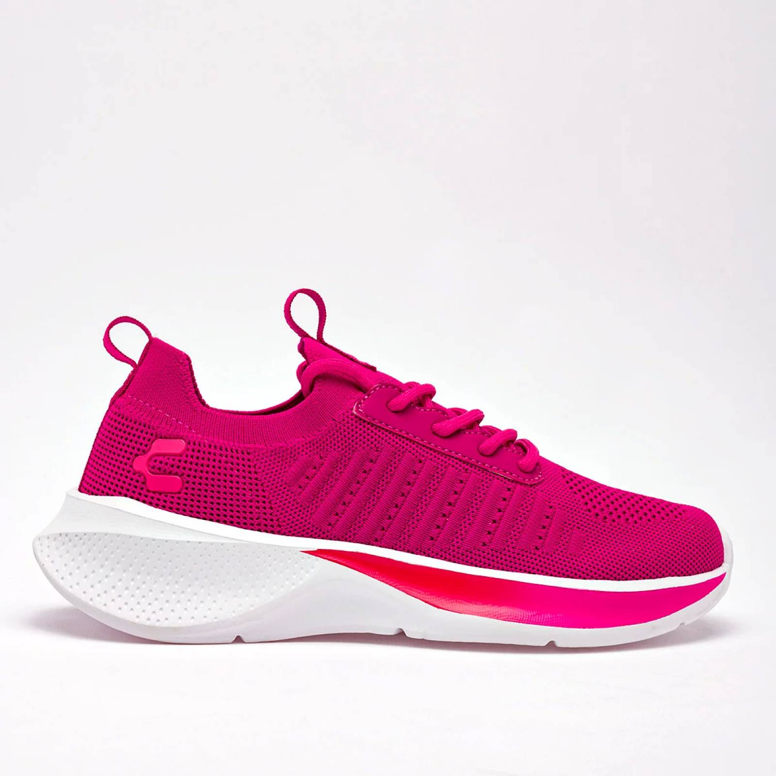 TENIS Charly 1059341004 Color Rosa PARA Mujer Tx7