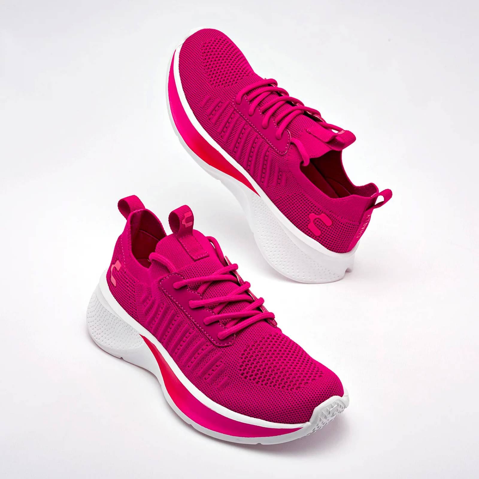 TENIS Charly 1059341004 Color Rosa PARA Mujer Tx7