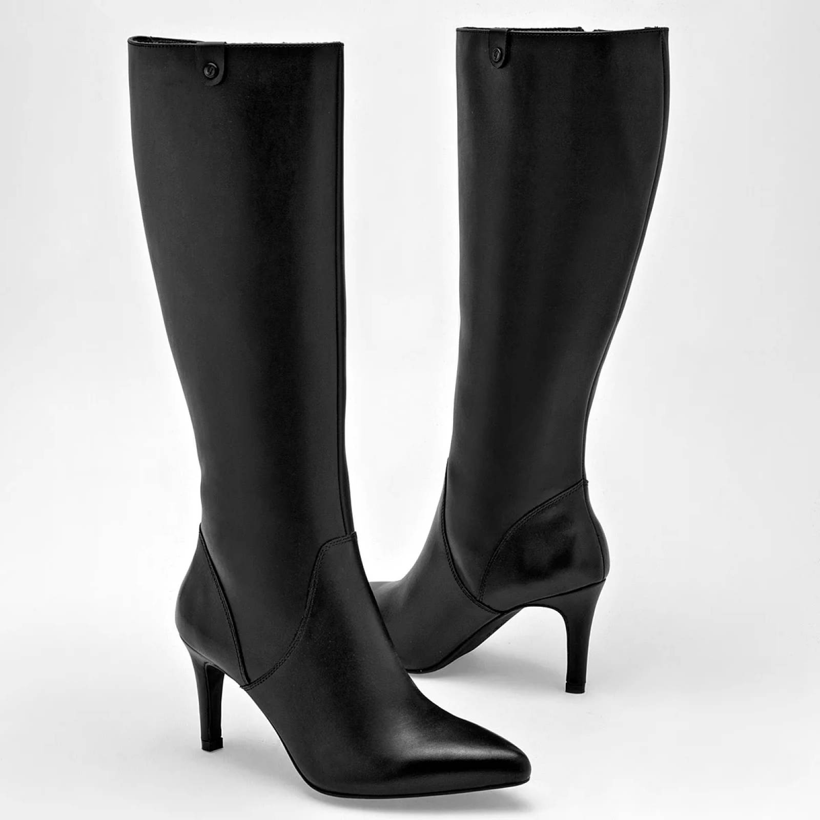 Botas flexi 2024 largas mujer