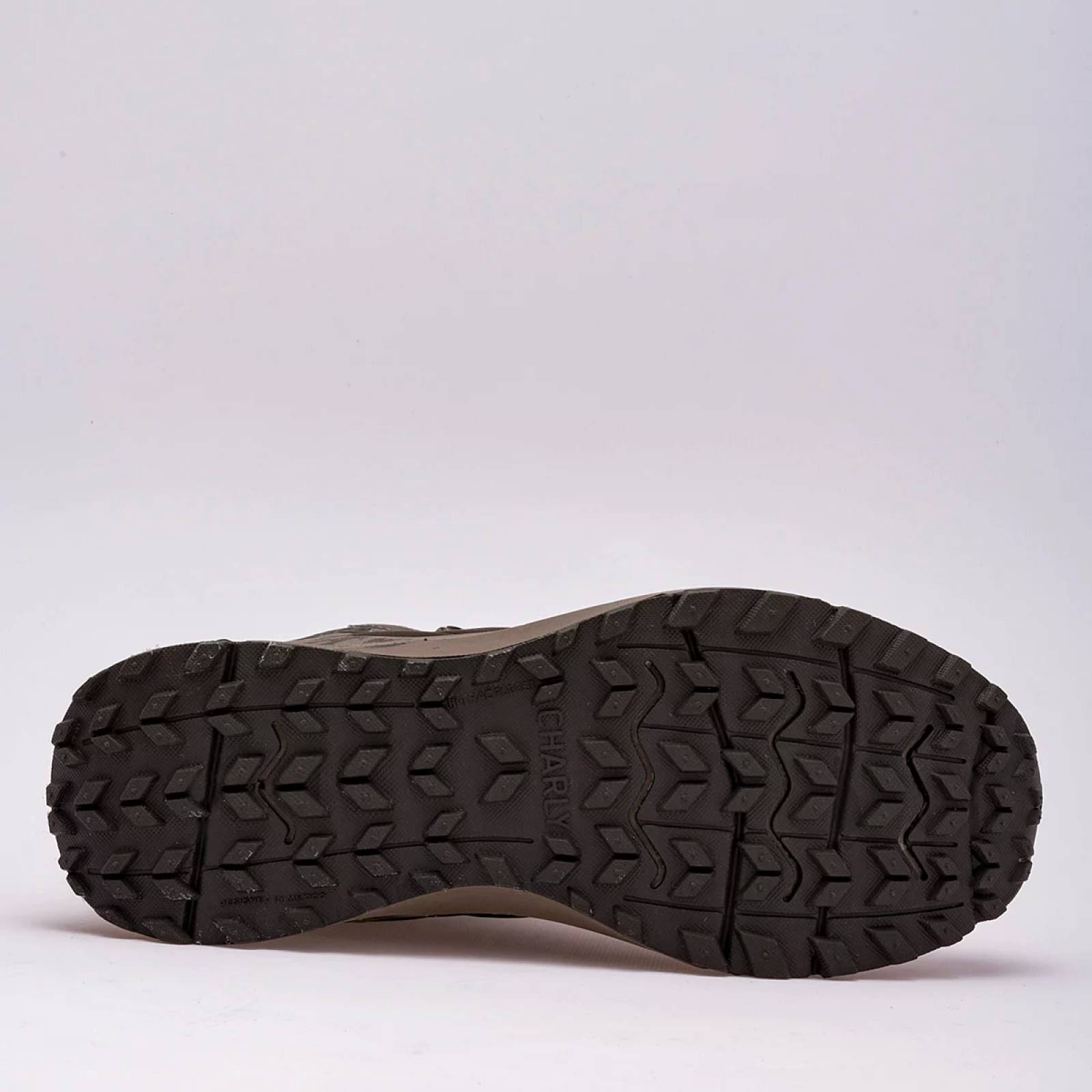 BOTA Charly 1086328007 Color Cafe PARA Hombre Tx7