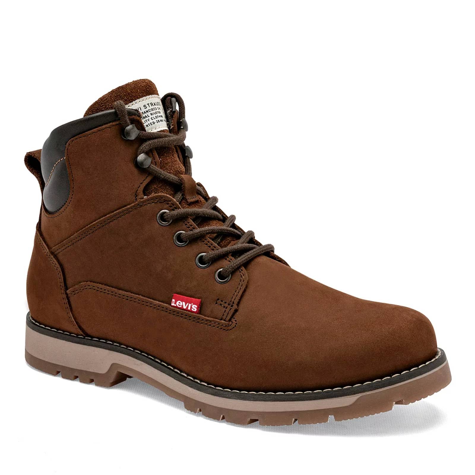 BOTA Levis L2122181 Color CAMEL PARA Hombre Tx7