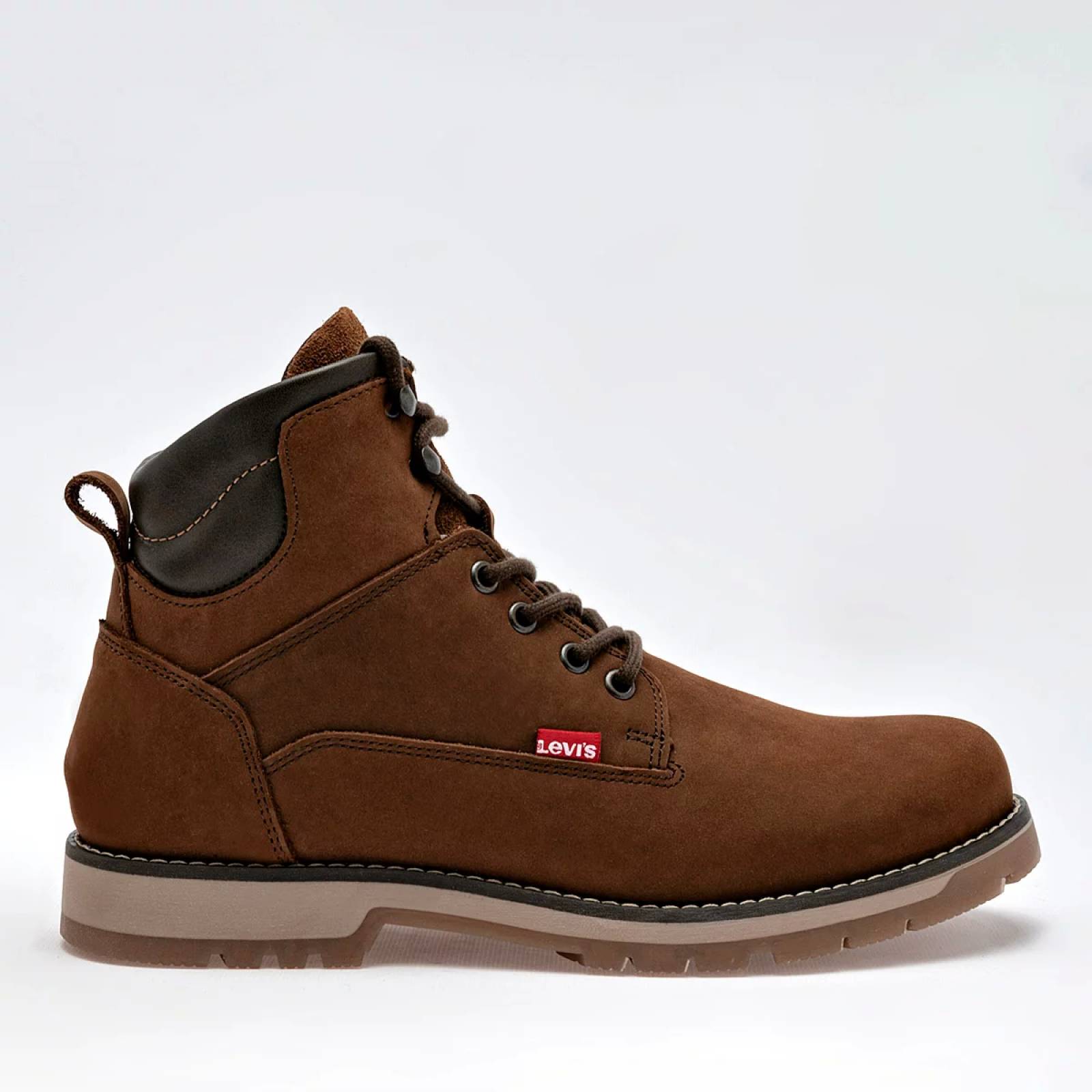 BOTA Levis L2122181 Color CAMEL PARA Hombre Tx7