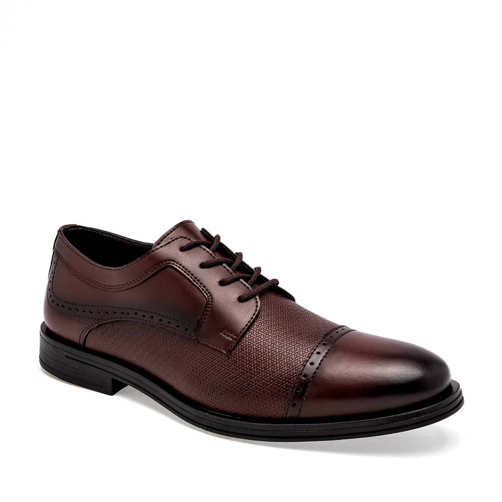 ZAPATO VESTIR Christian gallery 2803S Color Cafe PARA Hombre Tx7