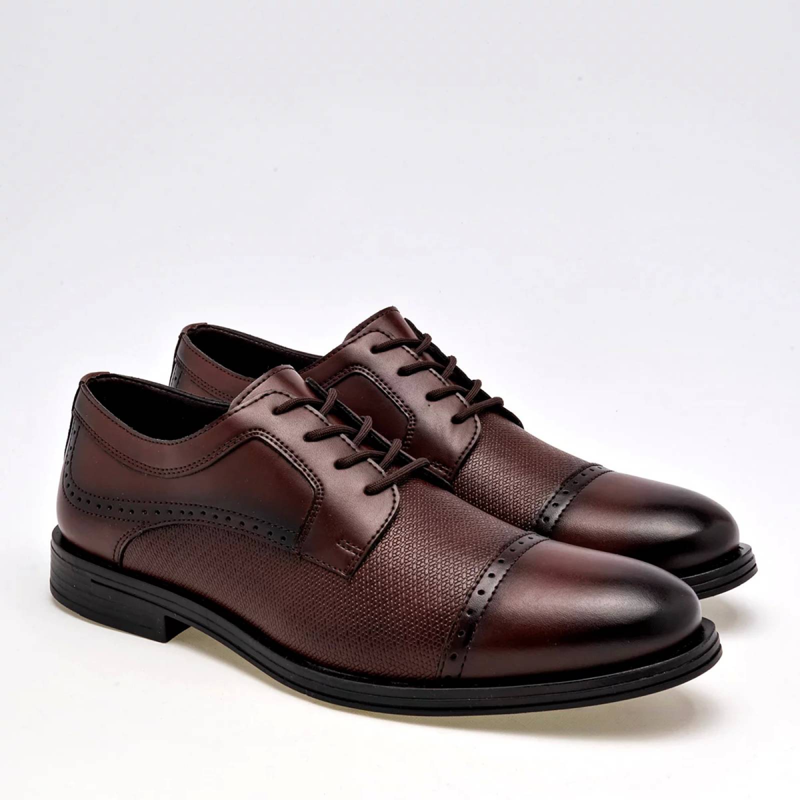 ZAPATO VESTIR Christian gallery 2803S Color Cafe PARA Hombre Tx7
