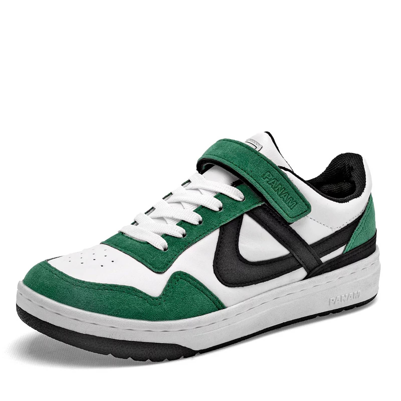 TENIS Panam 010781001 Color Blanco PARA Hombre Tx7