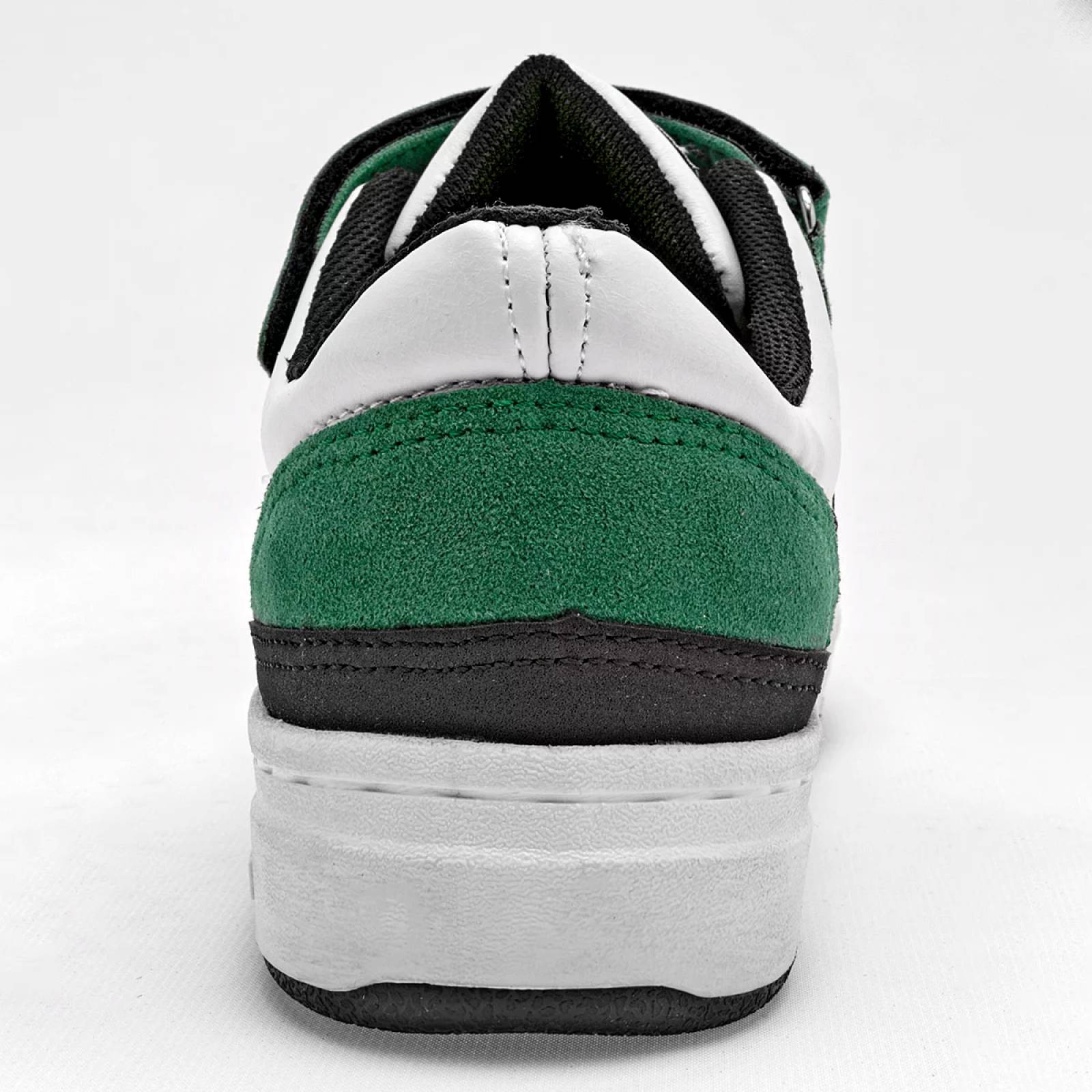 TENIS Panam 010781001 Color Blanco PARA Hombre Tx7