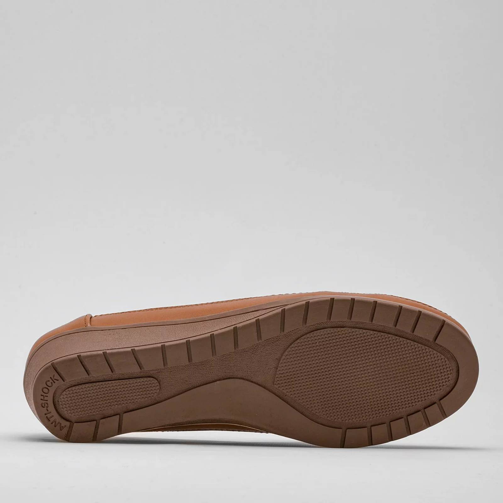 PLATAFORMA CERRADA Rumores 1970 Color CAMEL PARA Mujer Tx7