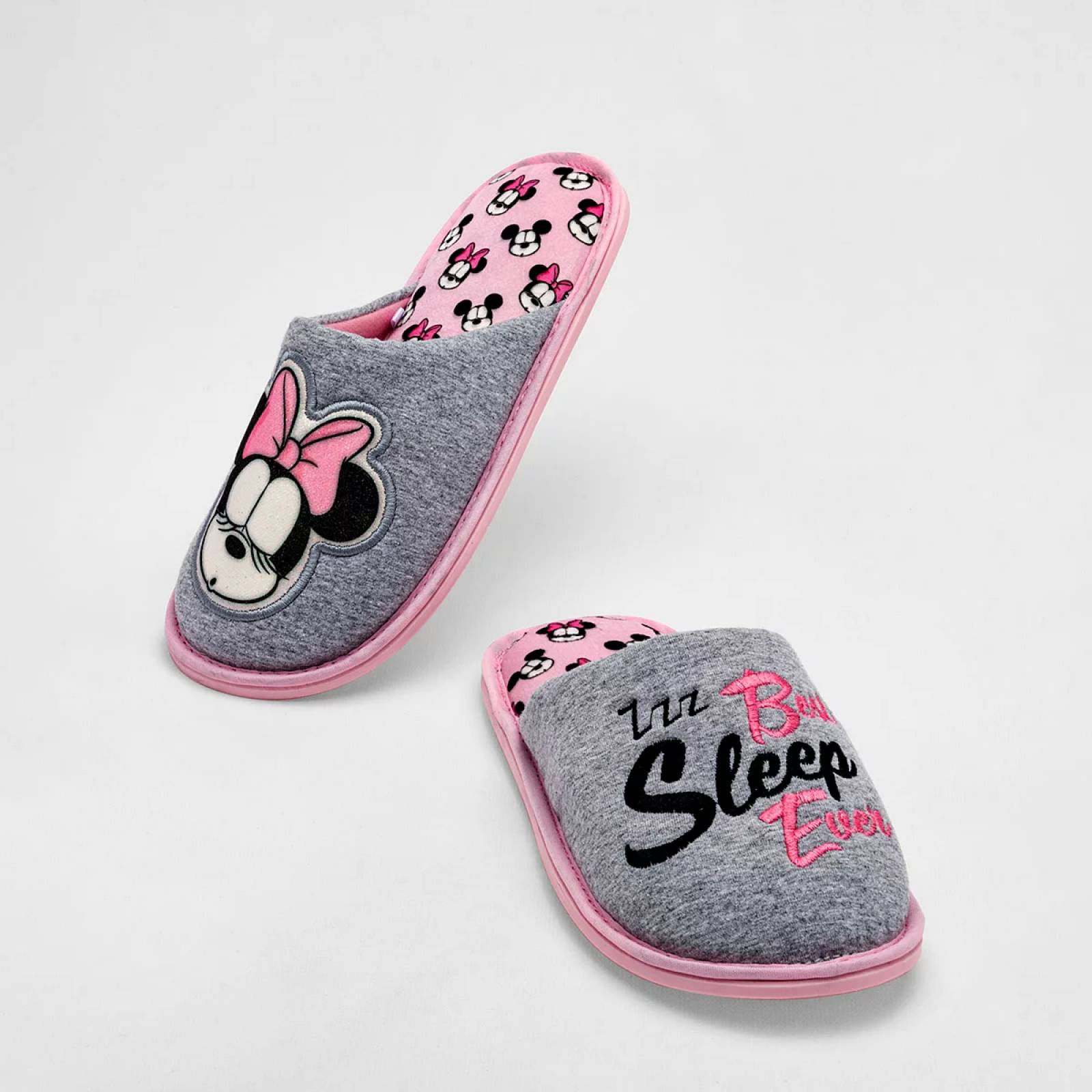 Zapatillas Mujer Clarks Pantuflas Clarks Home Soft Suede Mujer