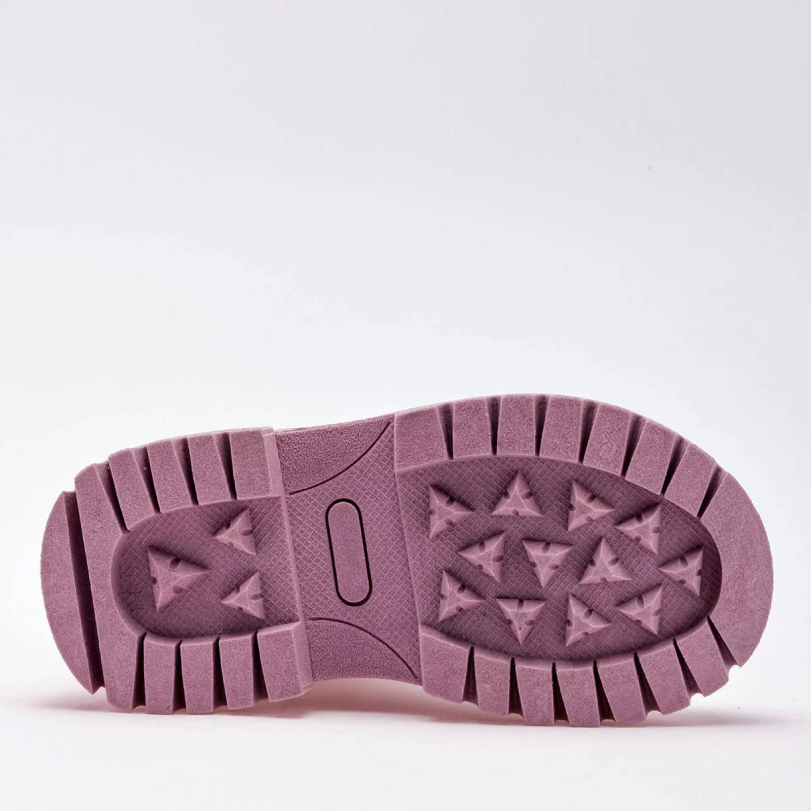 BOTA URBANA MIS PASTELITOS Licencias tropicana 640502 Color Rosa PARA Niña Tx7