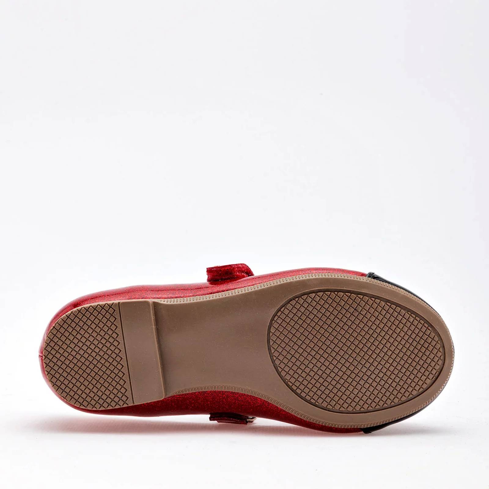 FLATS MINNIE MOUSE Licencias tropicana 465002 Color Rojo PARA Niña Tx7