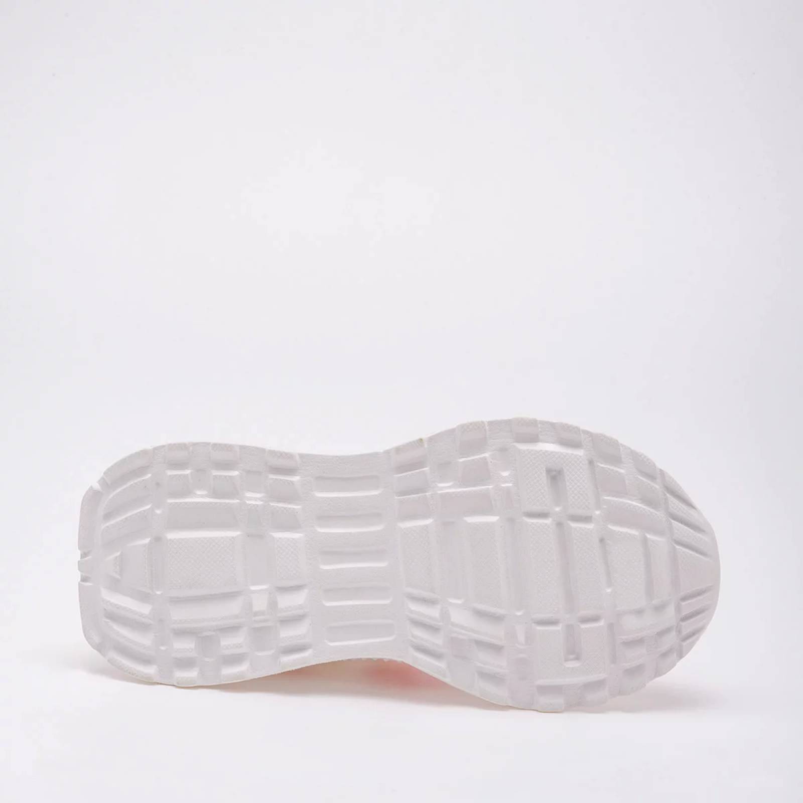 TENIS Charly 1098445003 Color Blanco PARA Niña Tx7