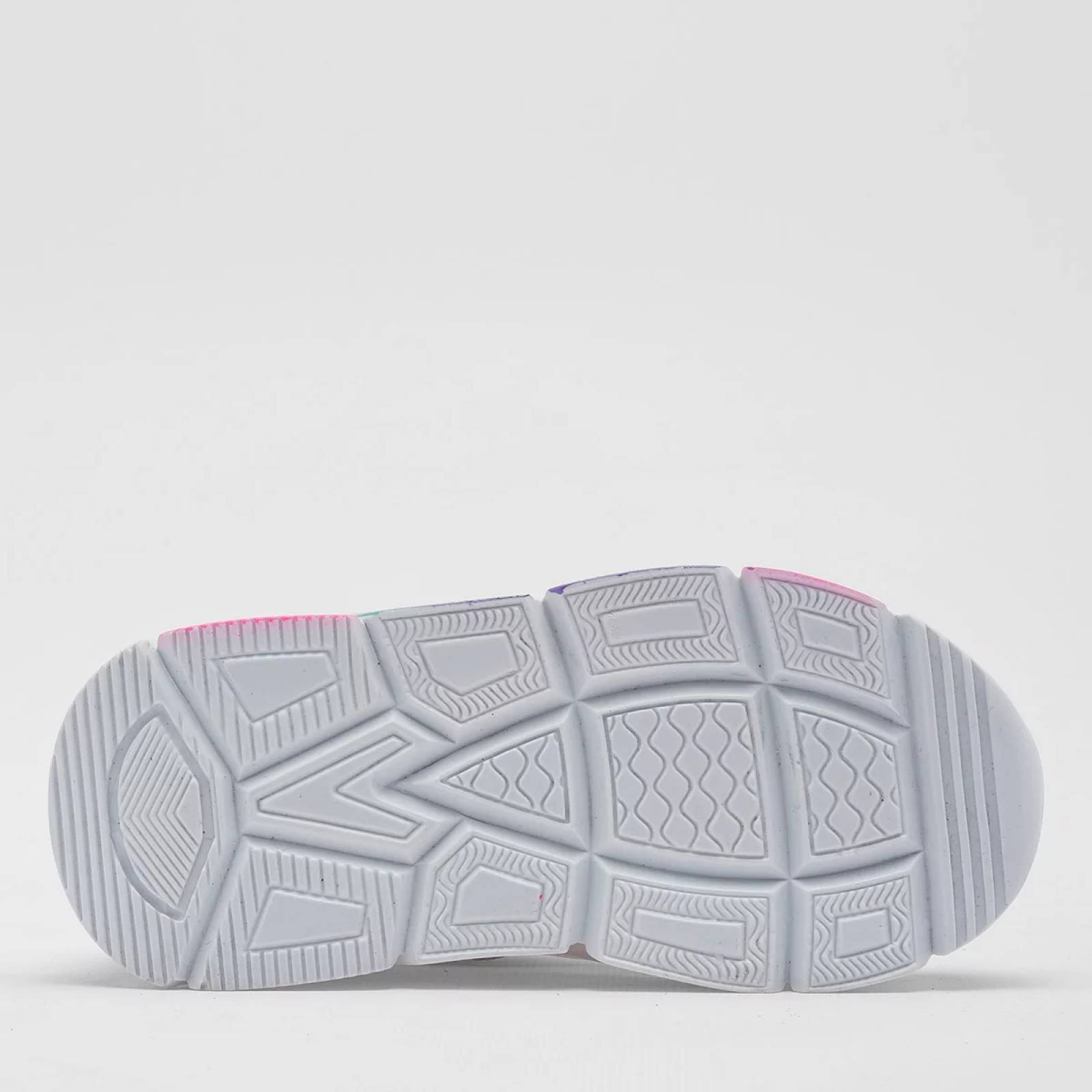 TENIS Eva moda 711 Color Multicolor PARA Niña Tx7