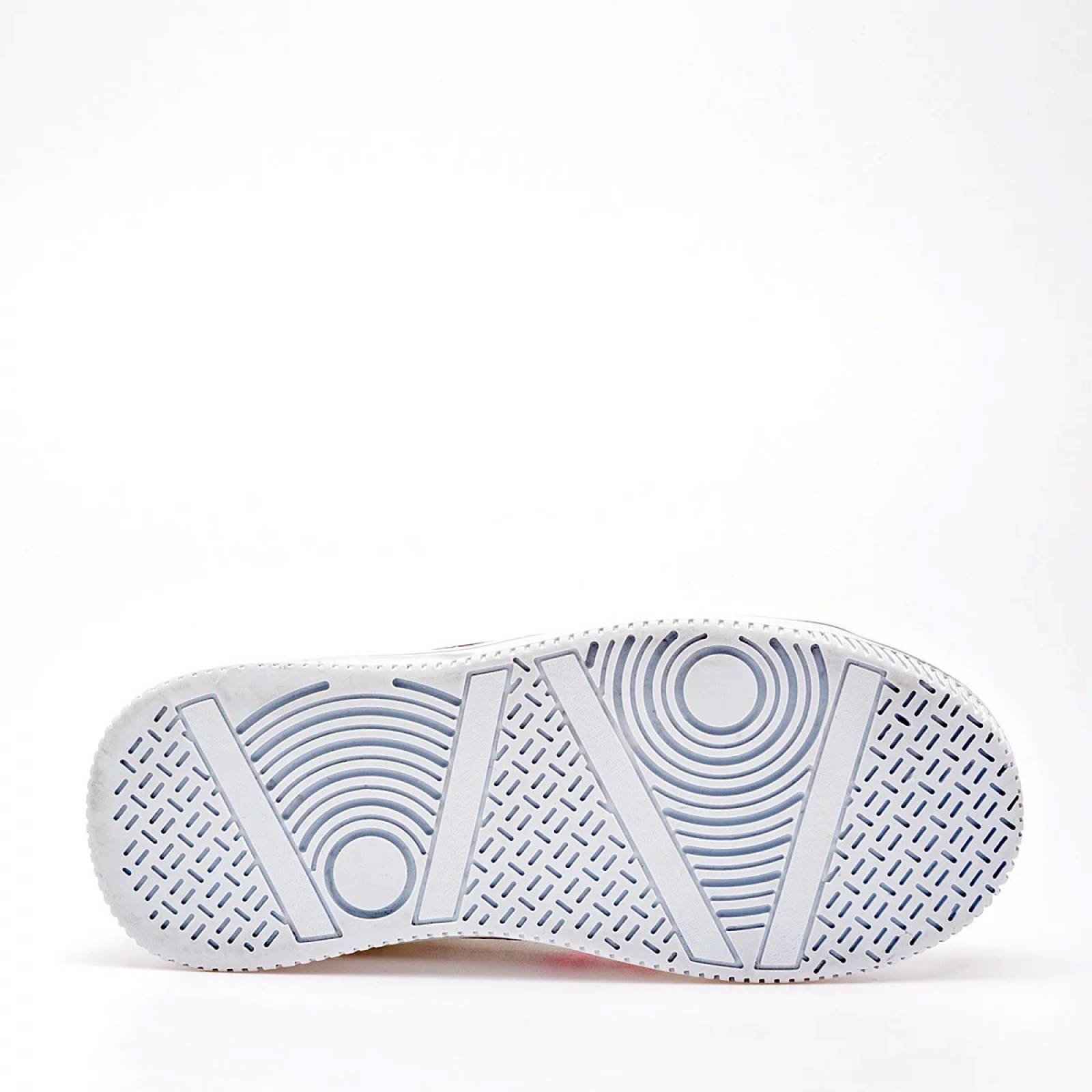 TENIS Space boys 054 Color Blanco PARA Niña Tx7