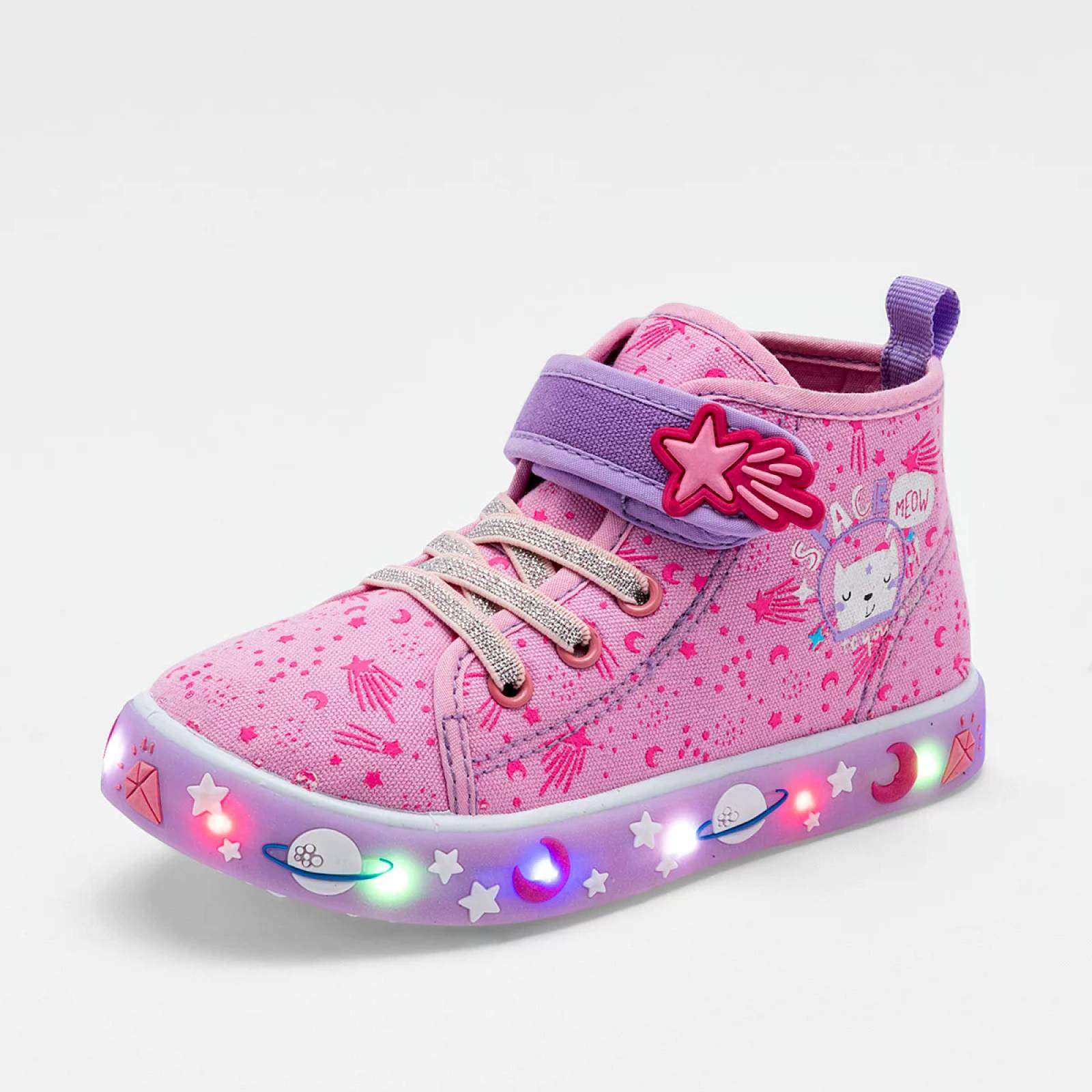 Bubble gummers online luces