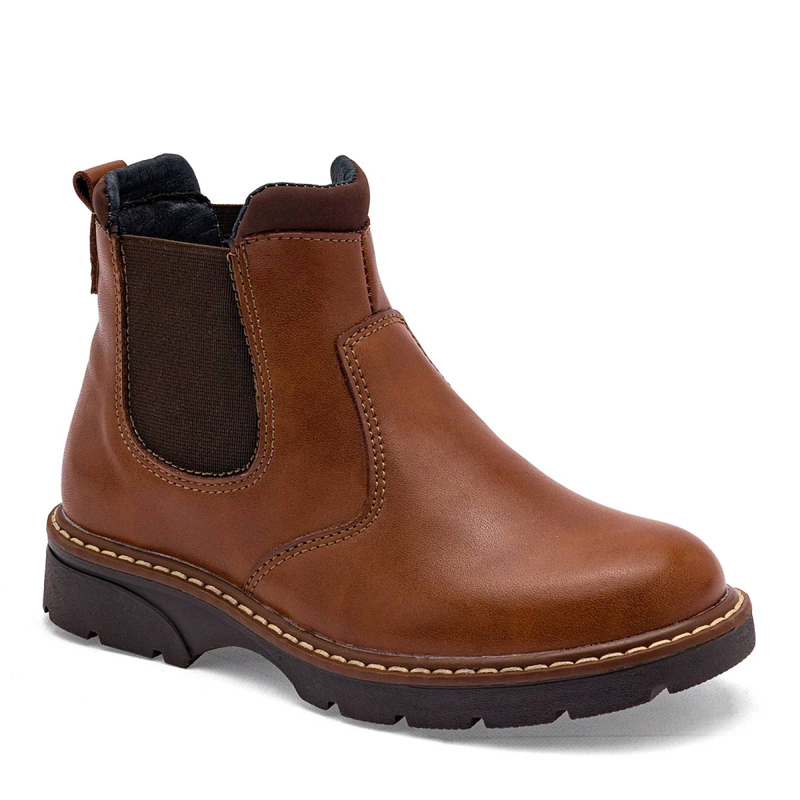 BOTA ESCOLAR Yuyin 23371 Color Cafe PARA Joven Tx7