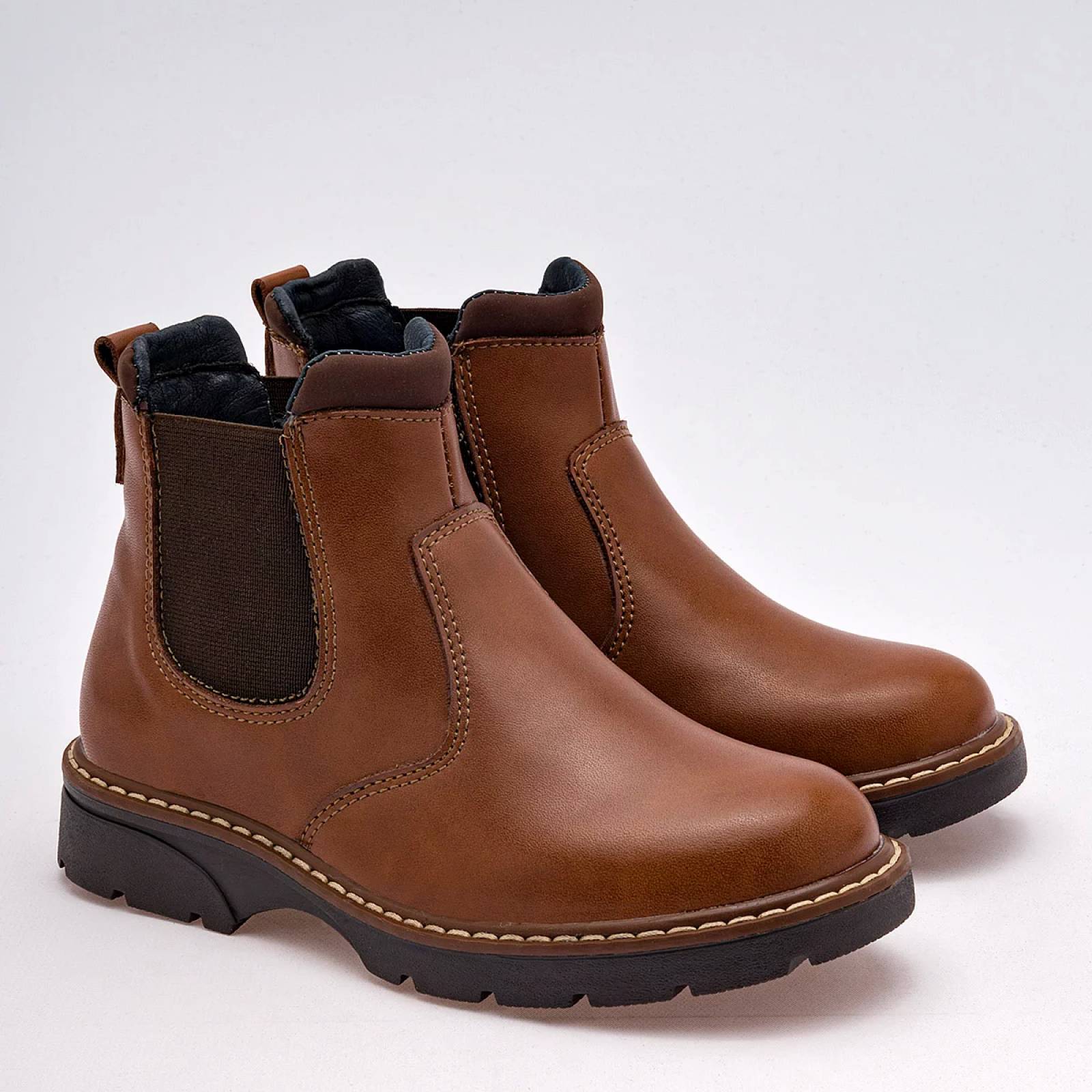 BOTA ESCOLAR Yuyin 23371 Color Cafe PARA Joven Tx7