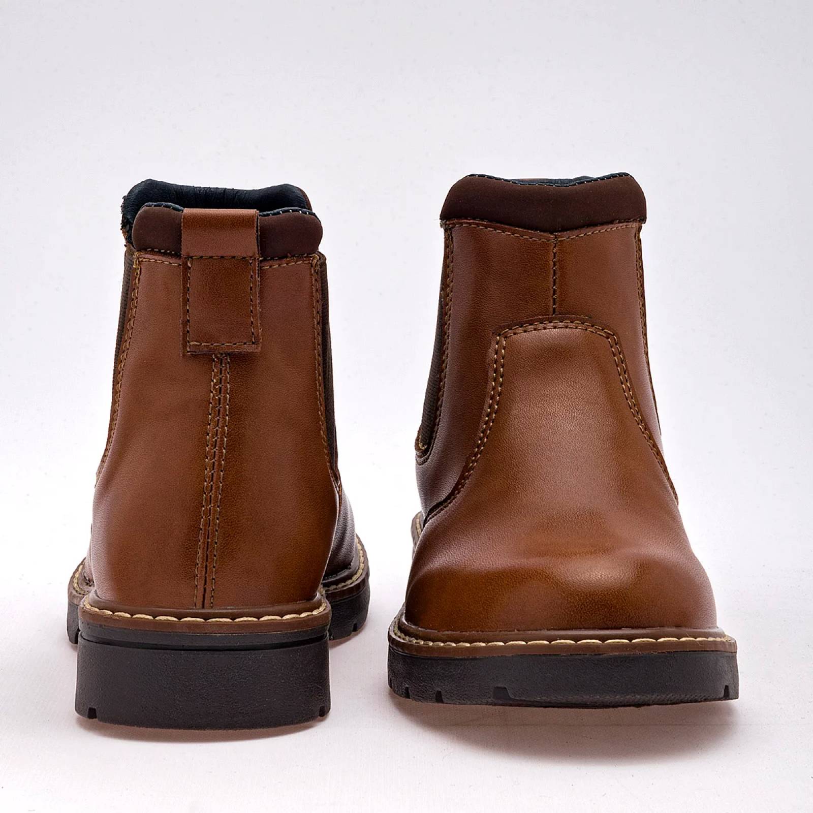 BOTA ESCOLAR Yuyin 23371 Color Cafe PARA Joven Tx7
