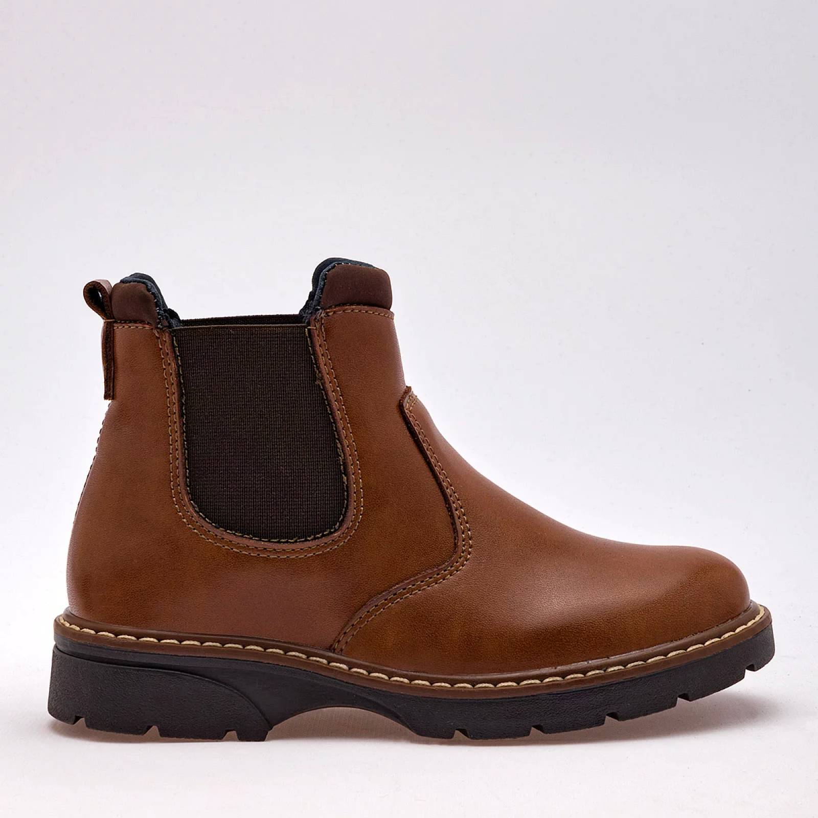 BOTA ESCOLAR Yuyin 23371 Color Cafe PARA Joven Tx7