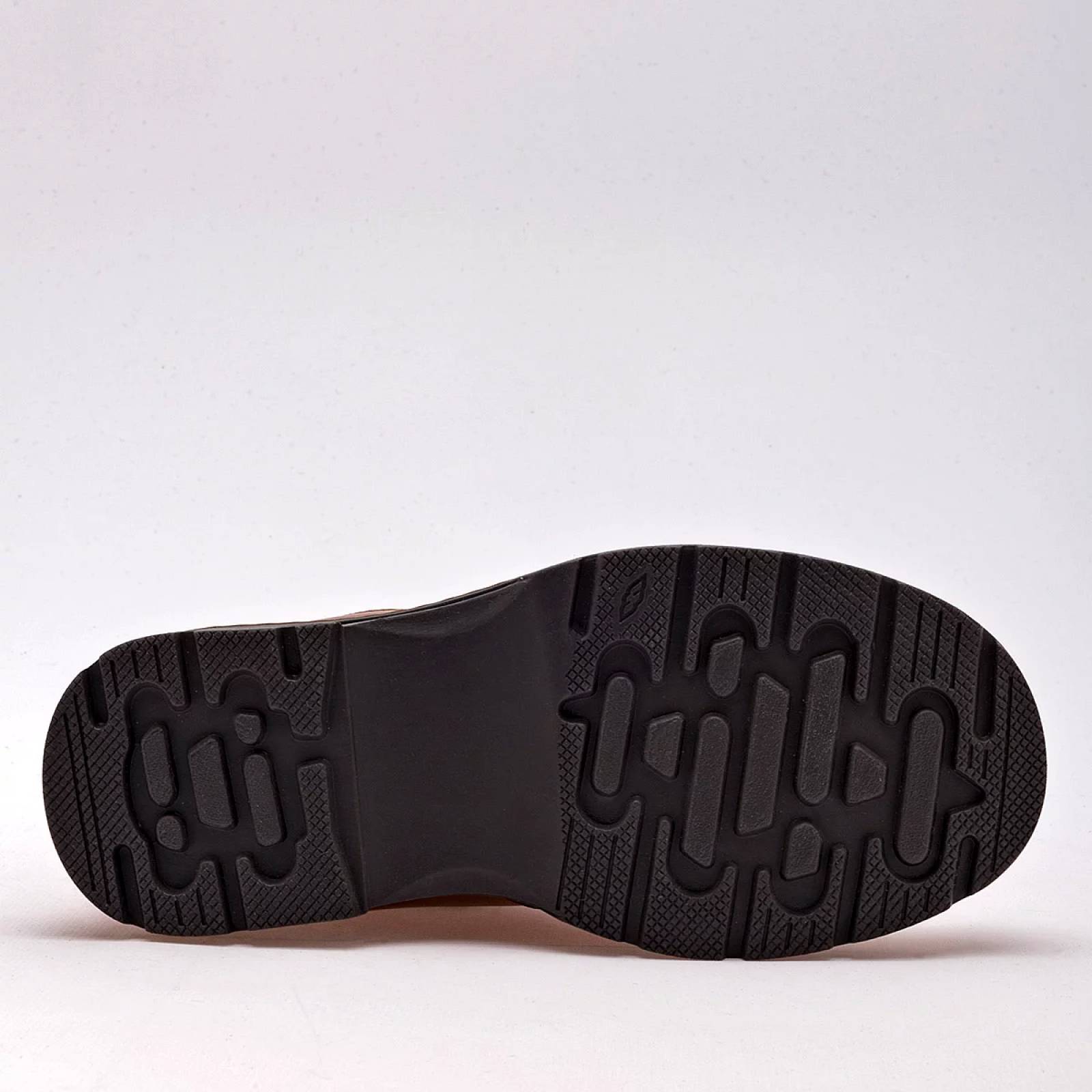 BOTA ESCOLAR Yuyin 23371 Color Cafe PARA Joven Tx7