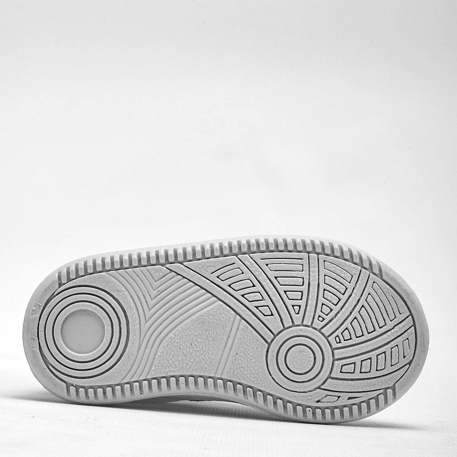 TENIS Atrom DINOS Color Blanco PARA Niño Tx7