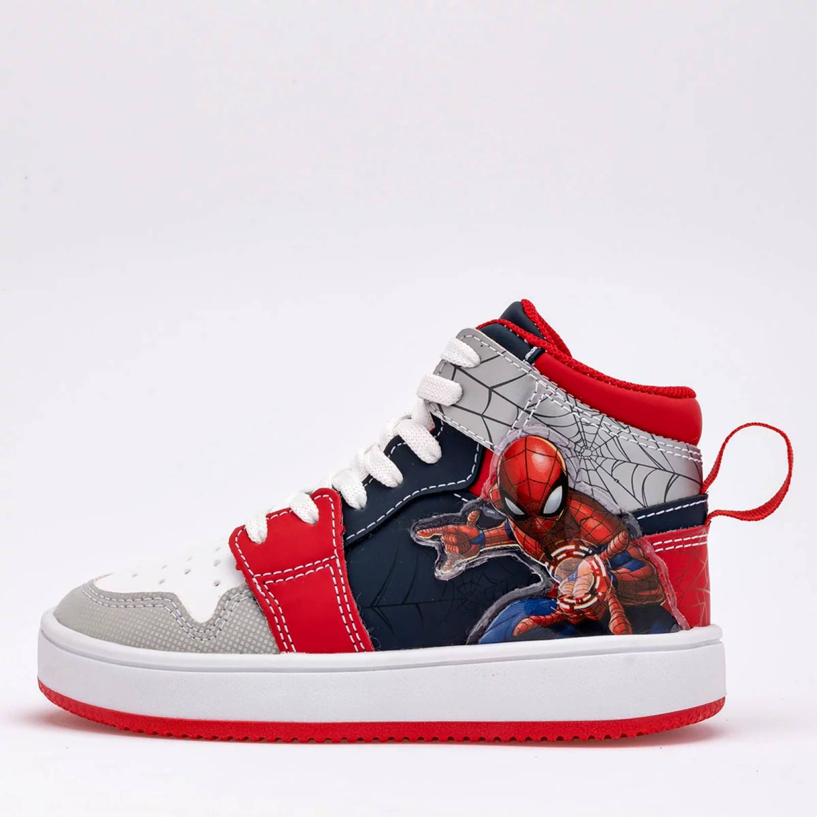 Tenis spiderman online