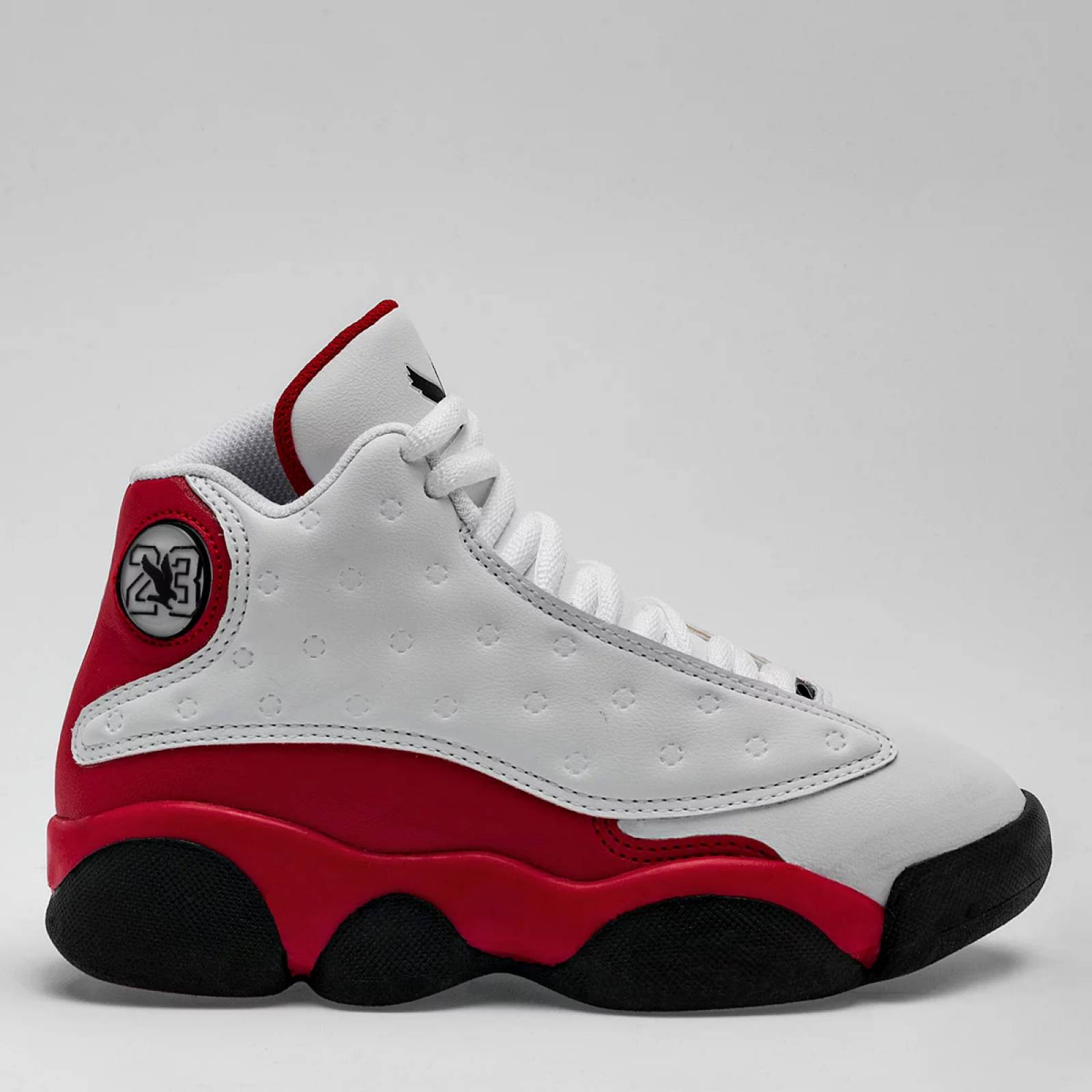 TENIS American fire 7126 Color Blanco PARA Joven Tx7