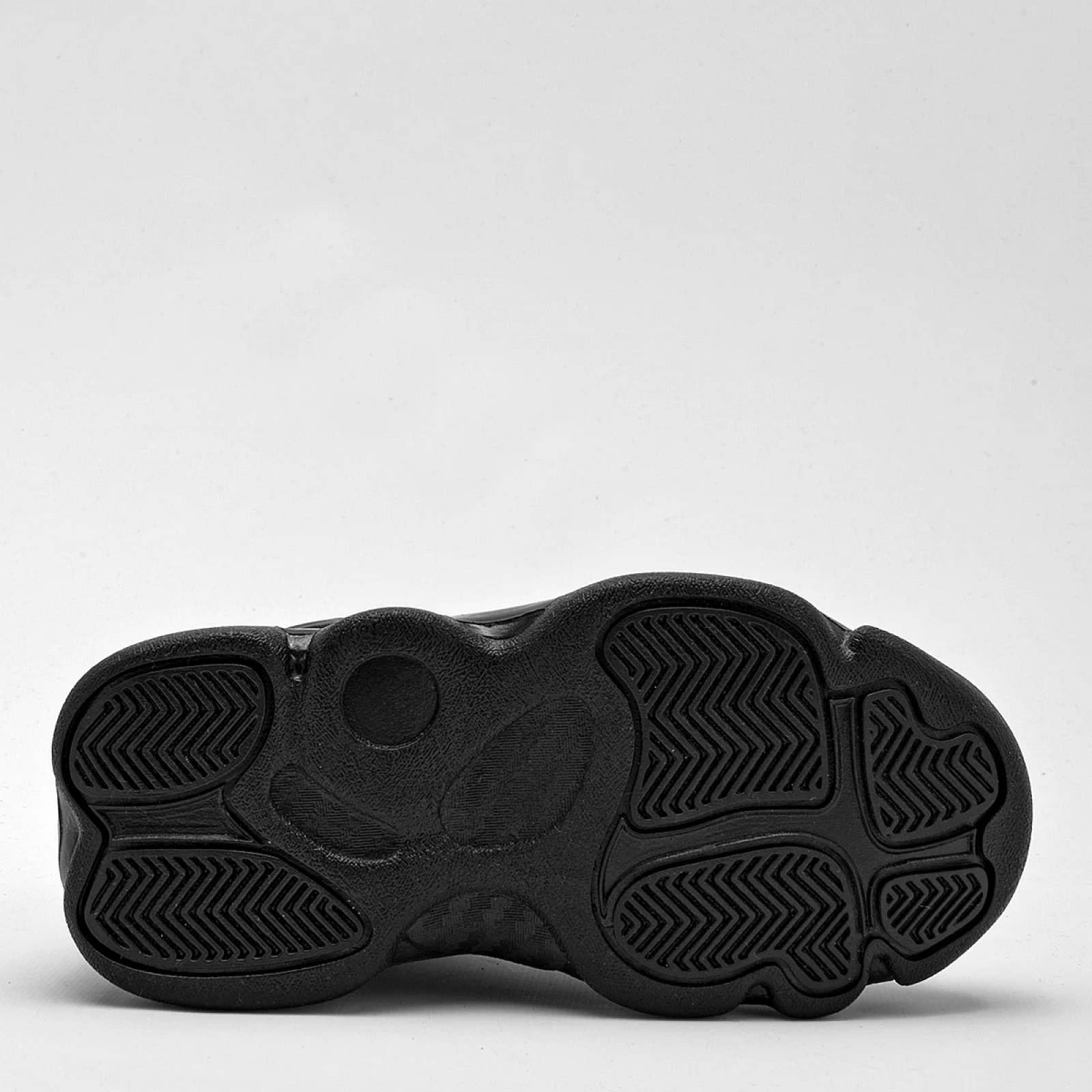 TENIS American fire 7126 Color Negro PARA Joven Tx7