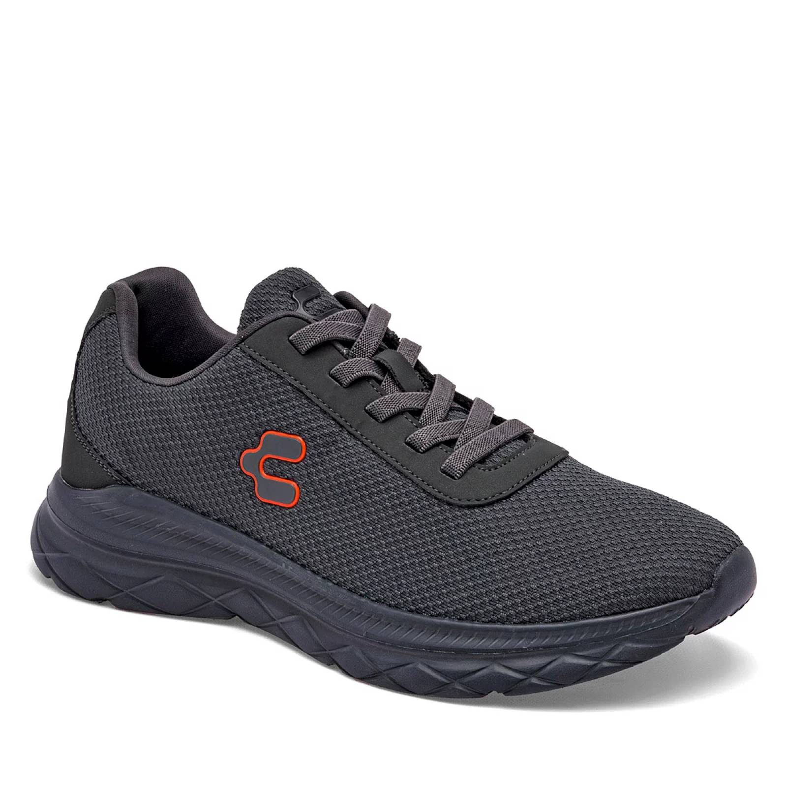 TENIS Charly 1086602003 Color Gris PARA Joven Tx7
