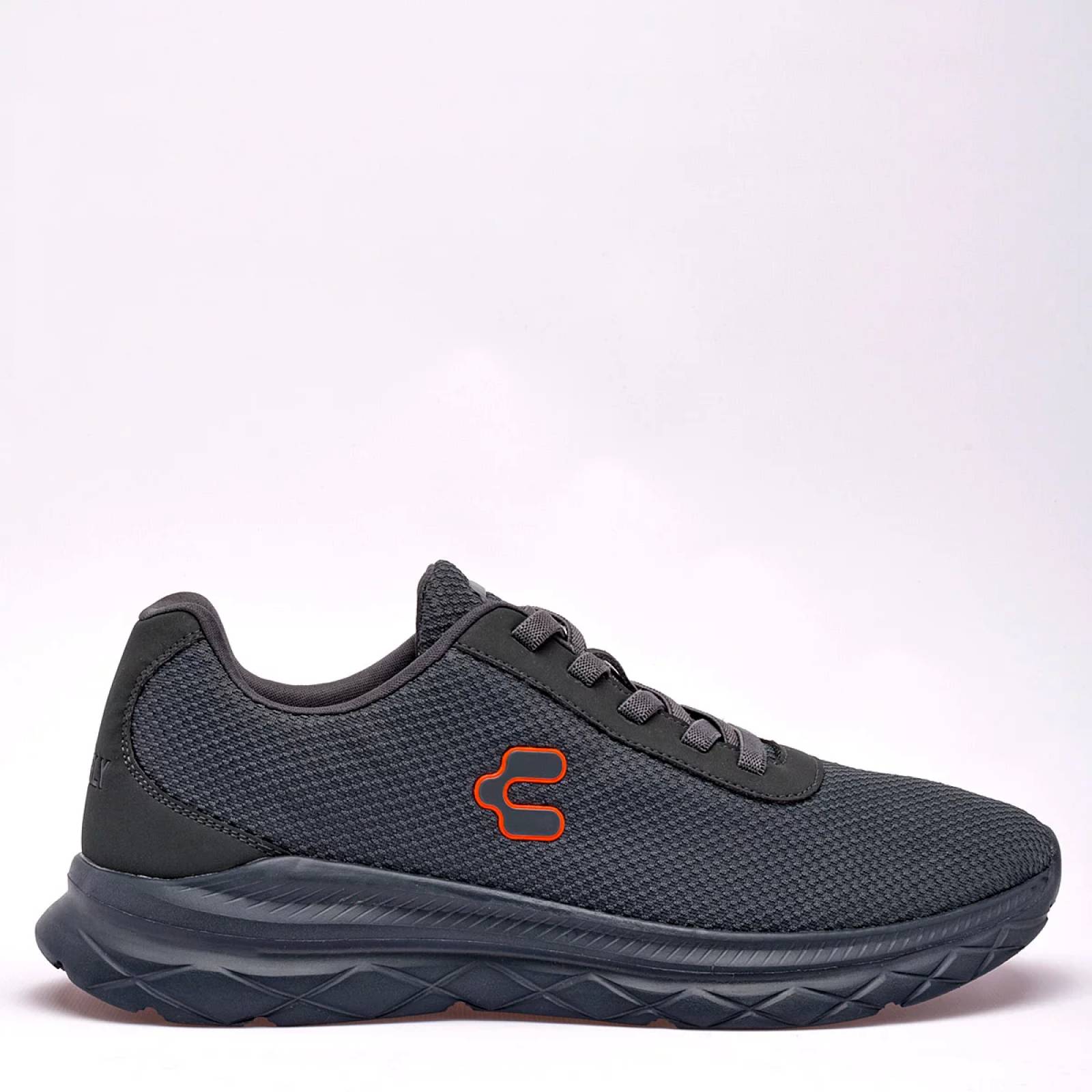 TENIS Charly 1086602003 Color Gris PARA Joven Tx7