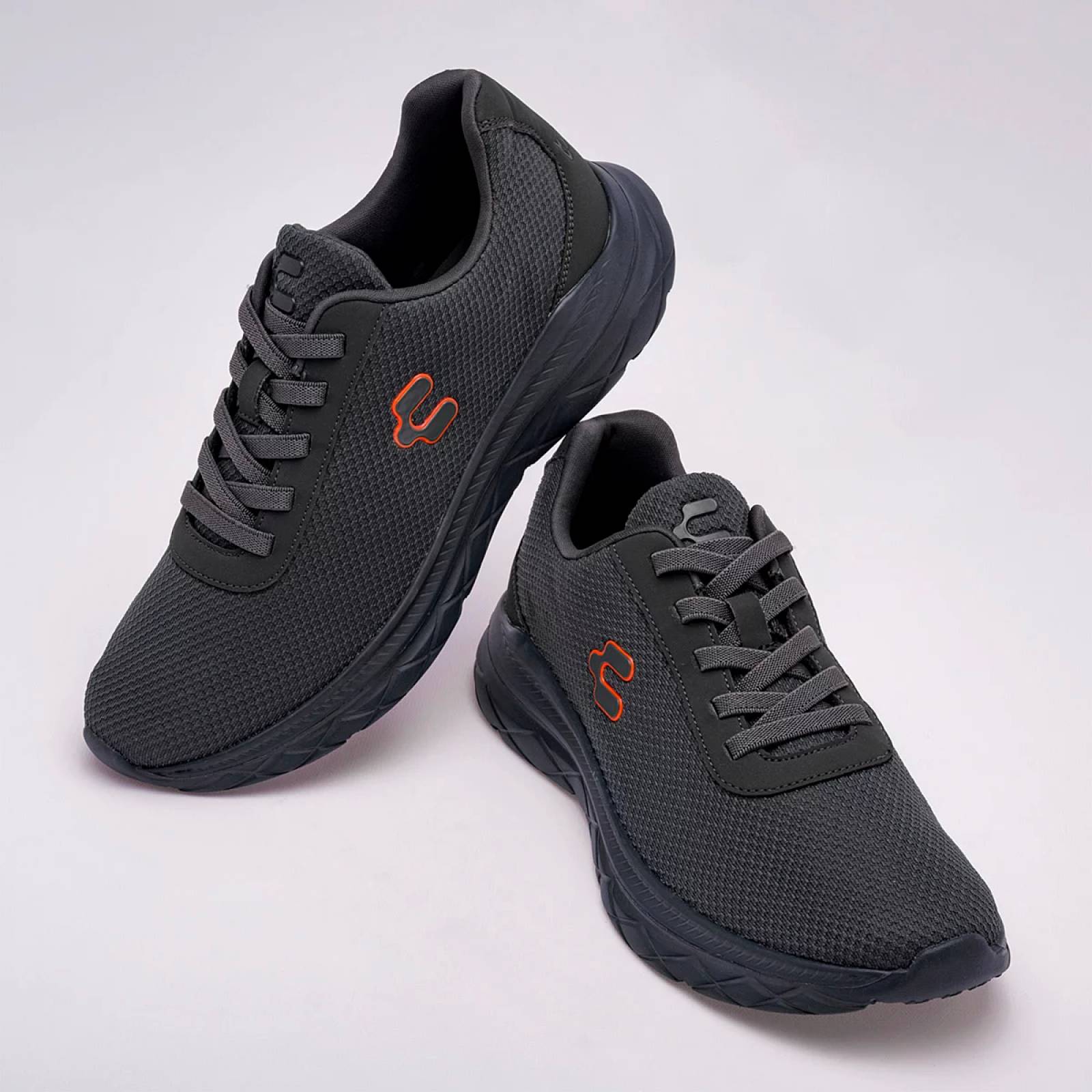 TENIS Charly 1086602003 Color Gris PARA Joven Tx7