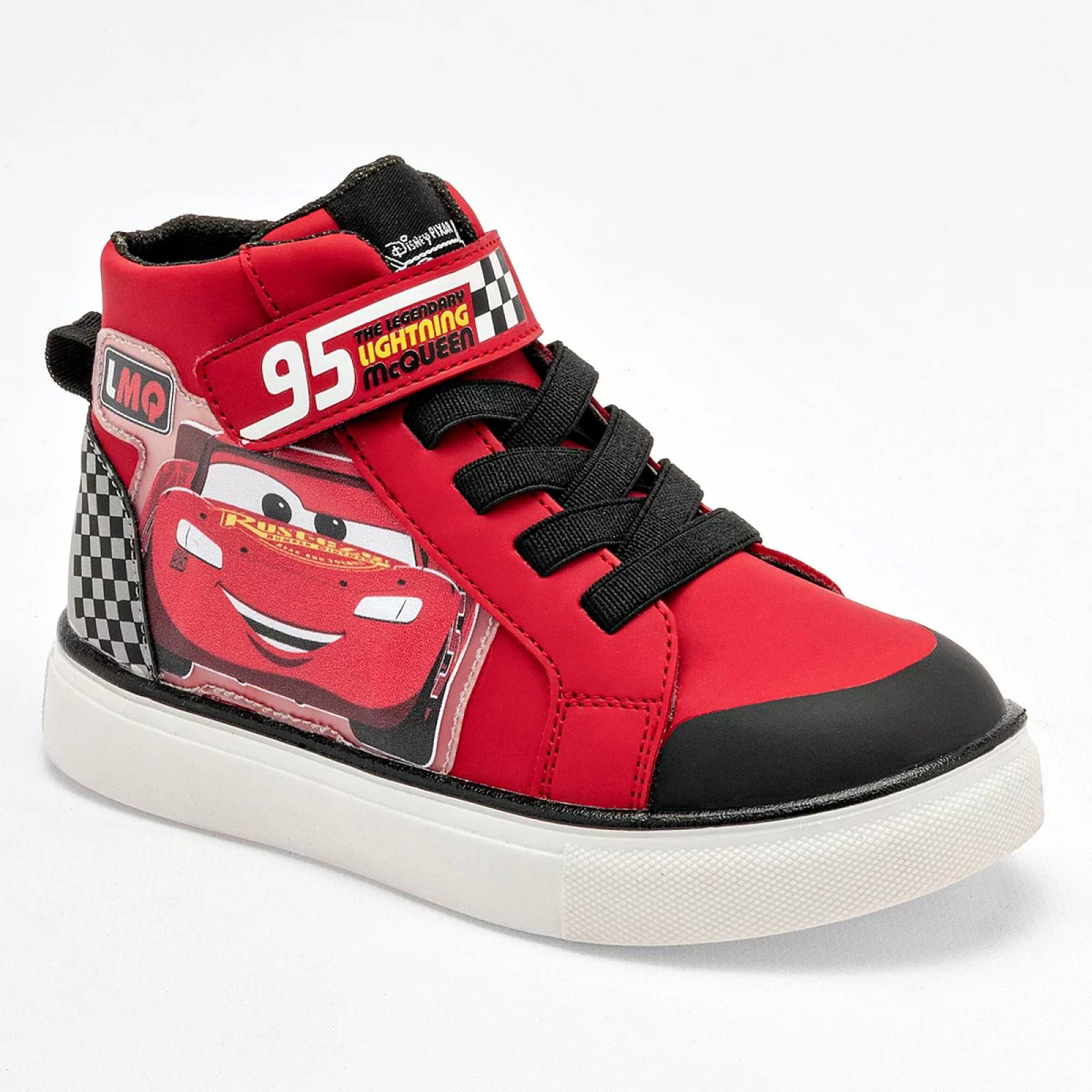 TENIS CON LUCES Licencias tropicana 936501 Color Rojo PARA Niño Tx7