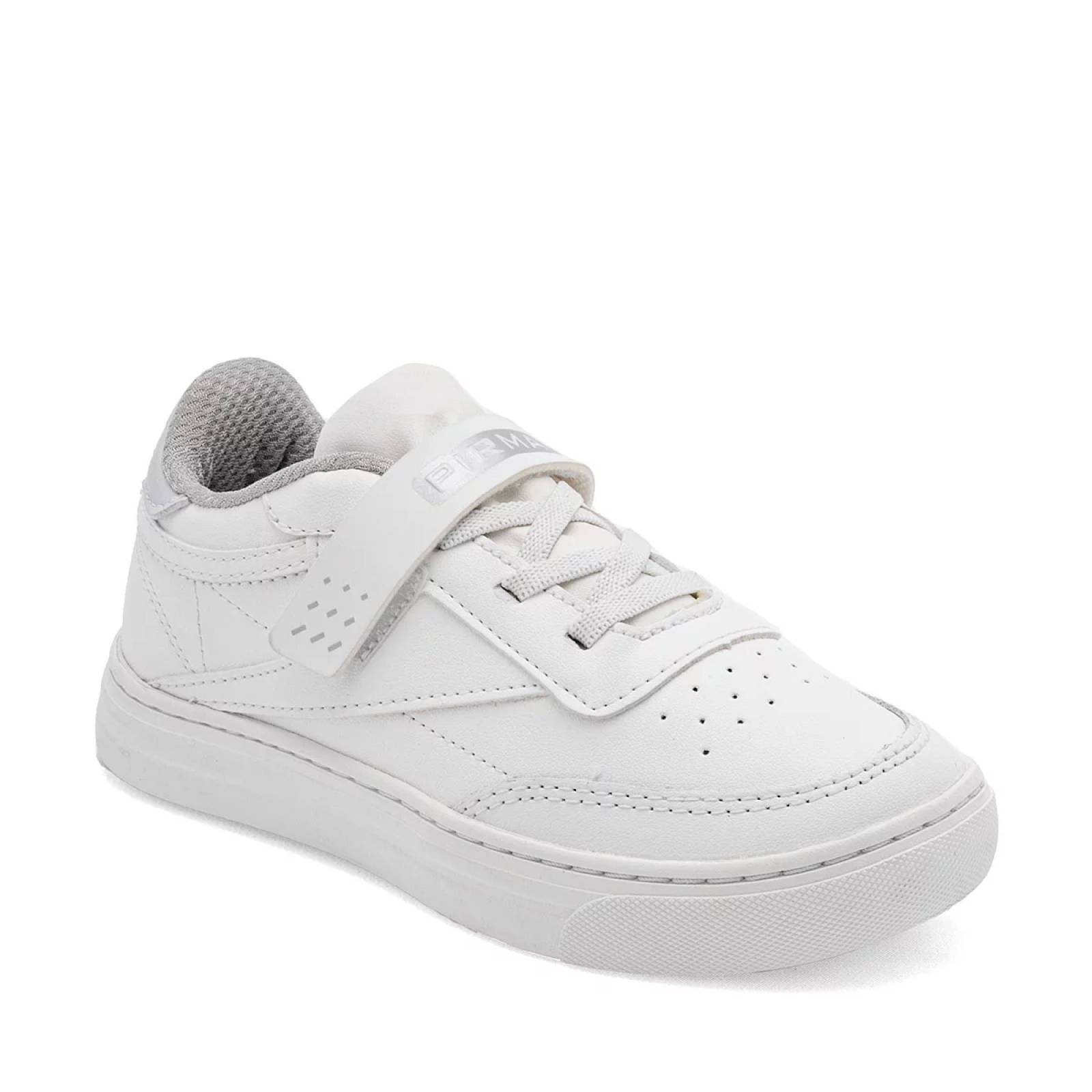 Tenis pirma discount blancos para niño