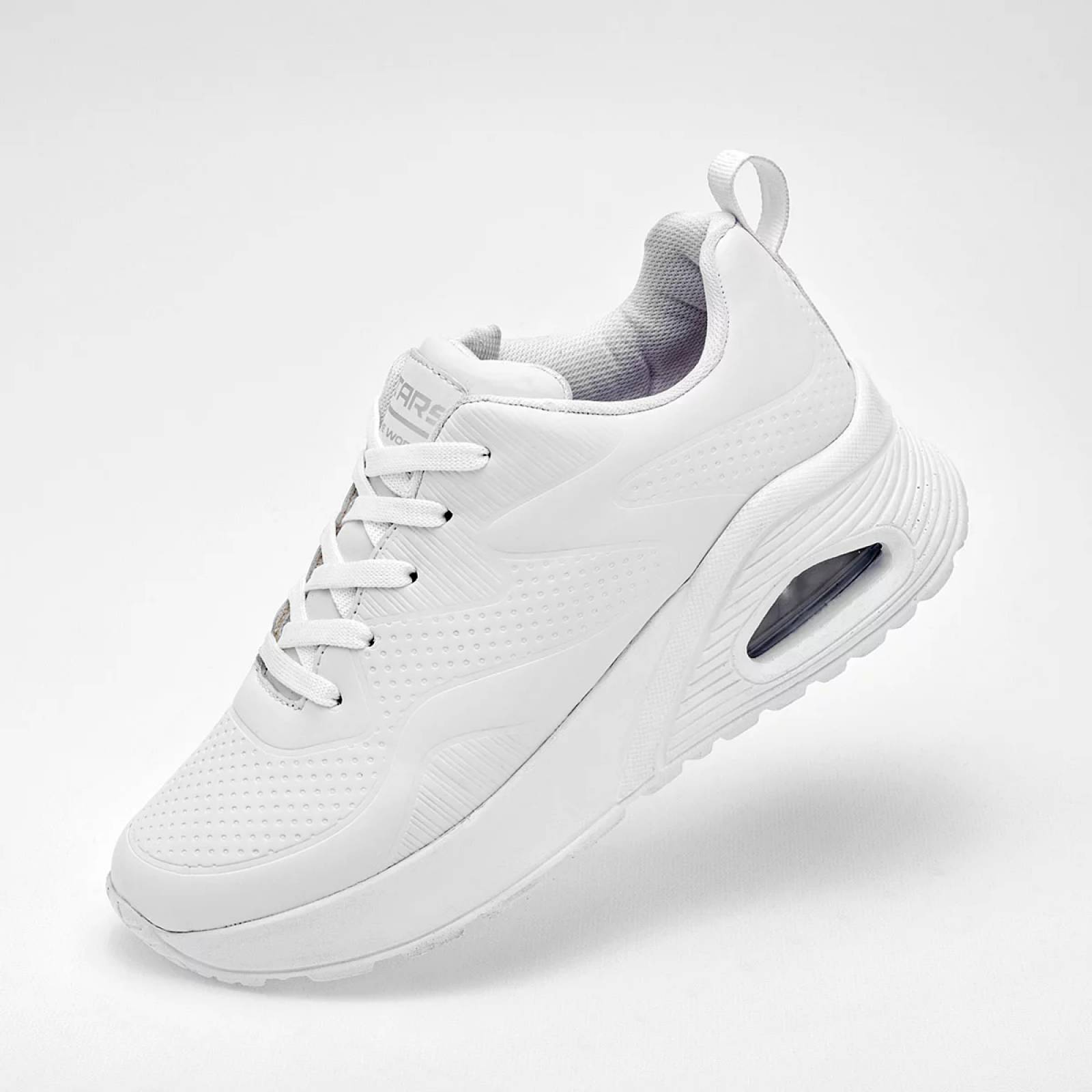 TENIS Stars of the world 106181 Color Blanco PARA Joven Tx7