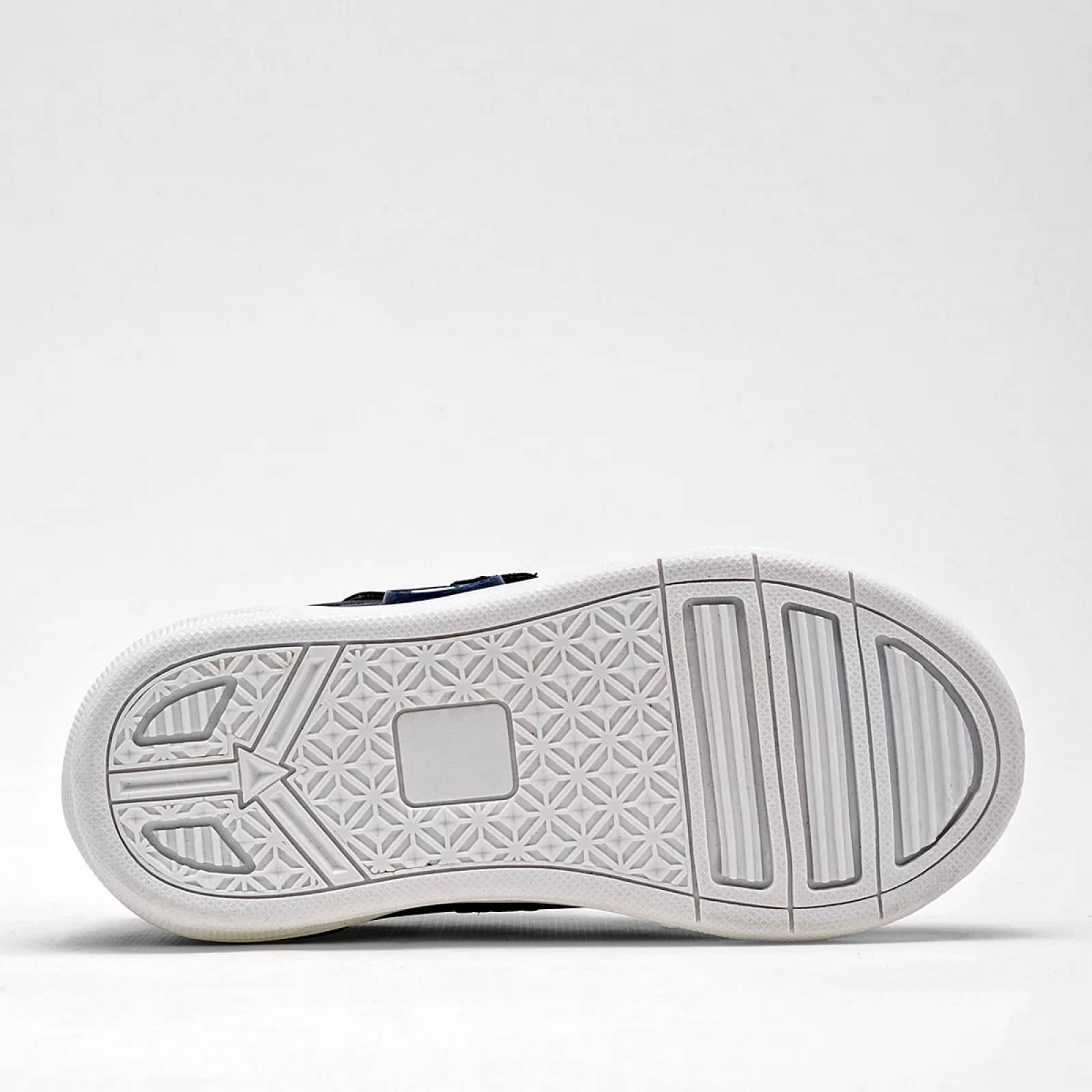 ZAPATO CASUAL Ferrioni F1300603 Color Marino PARA Niño Tx7