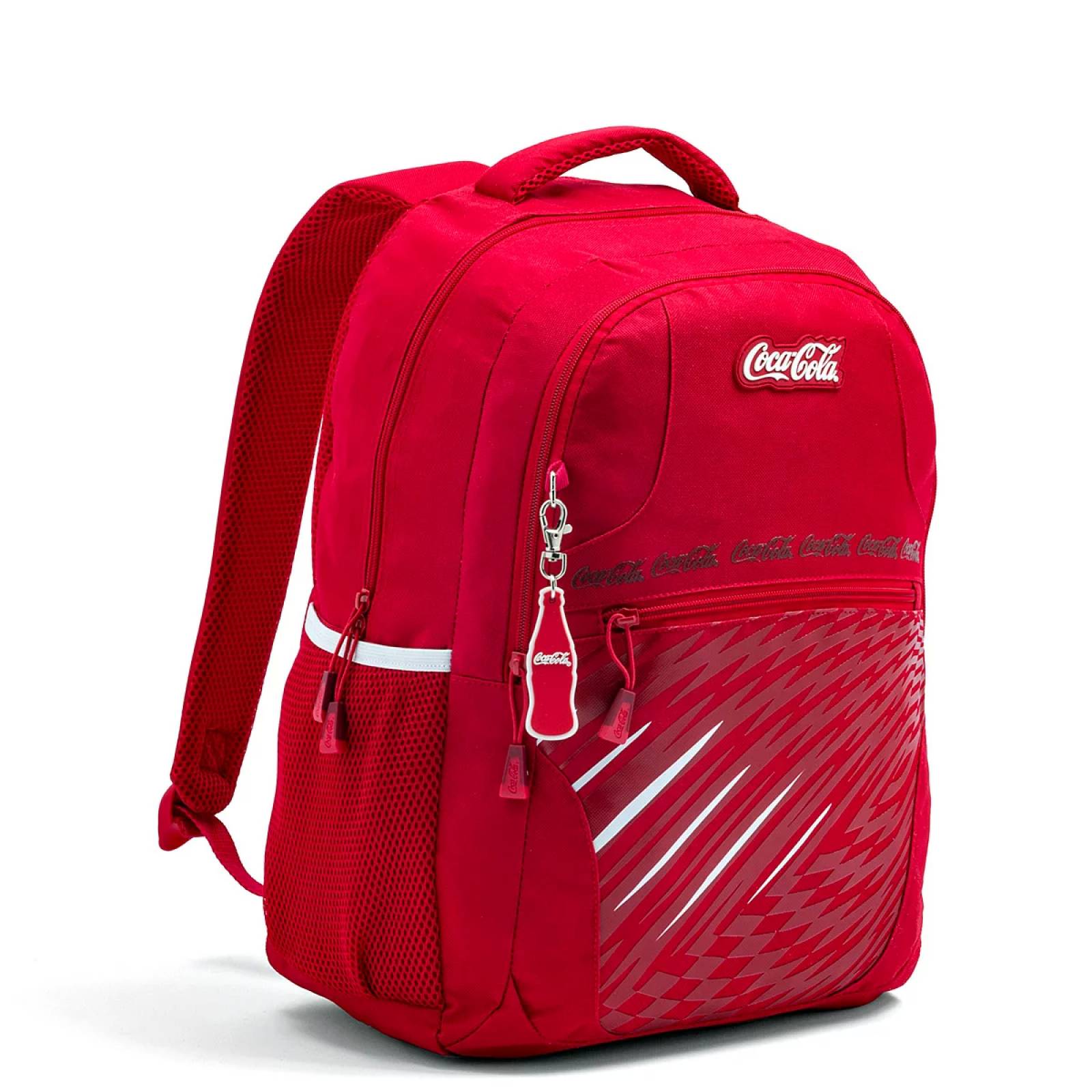 MOCHILA Azpe CCX00002A Color Rojo PARA Unisex Tx7