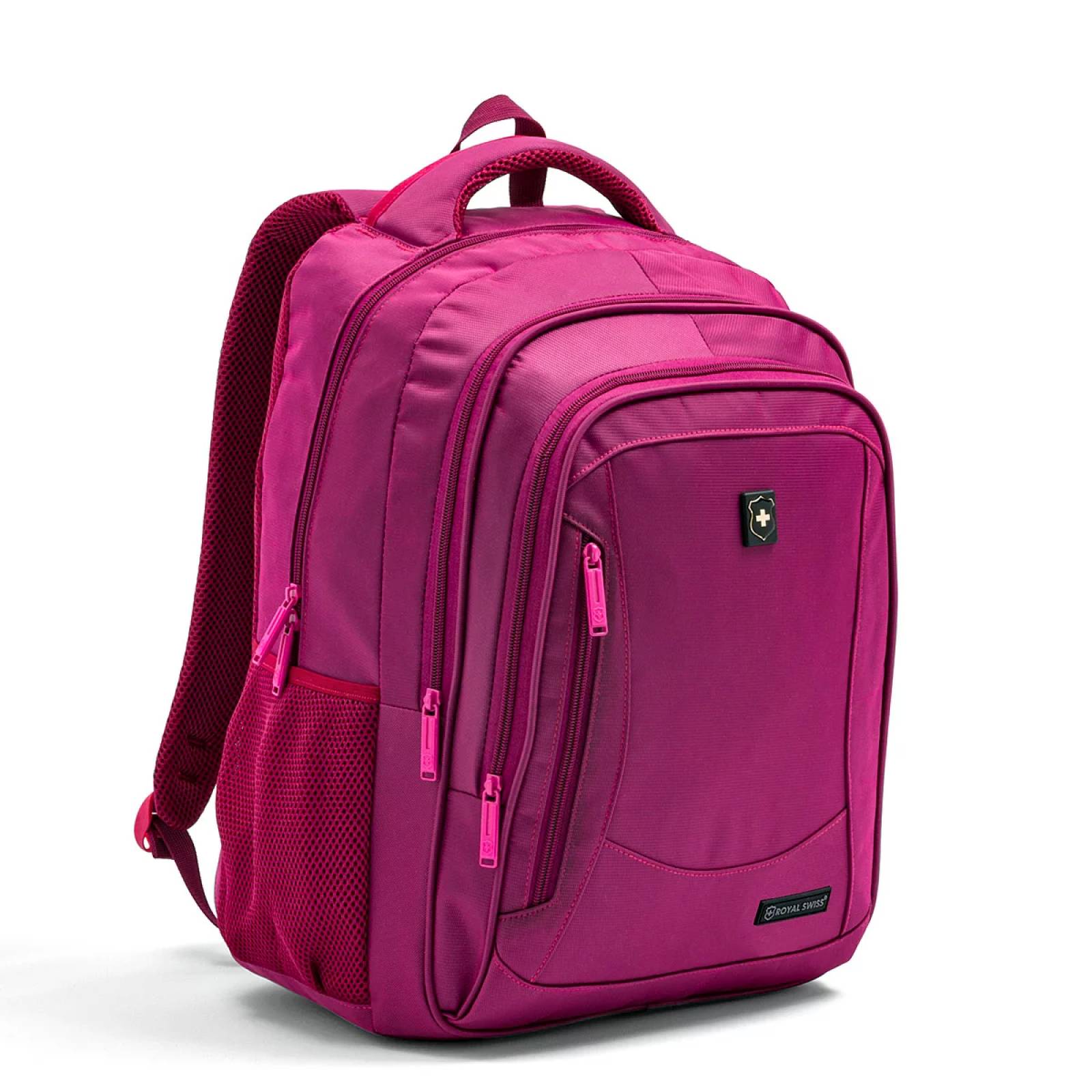 MOCHILA Azpe RSX00036D Color Rosa PARA Unisex Tx7