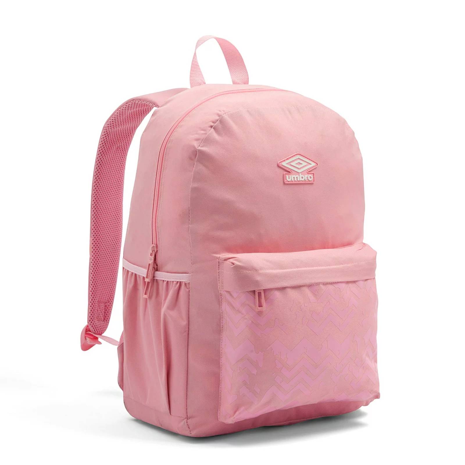 MOCHILA Azpe UX00118C Color Rosa PARA Unisex Tx7