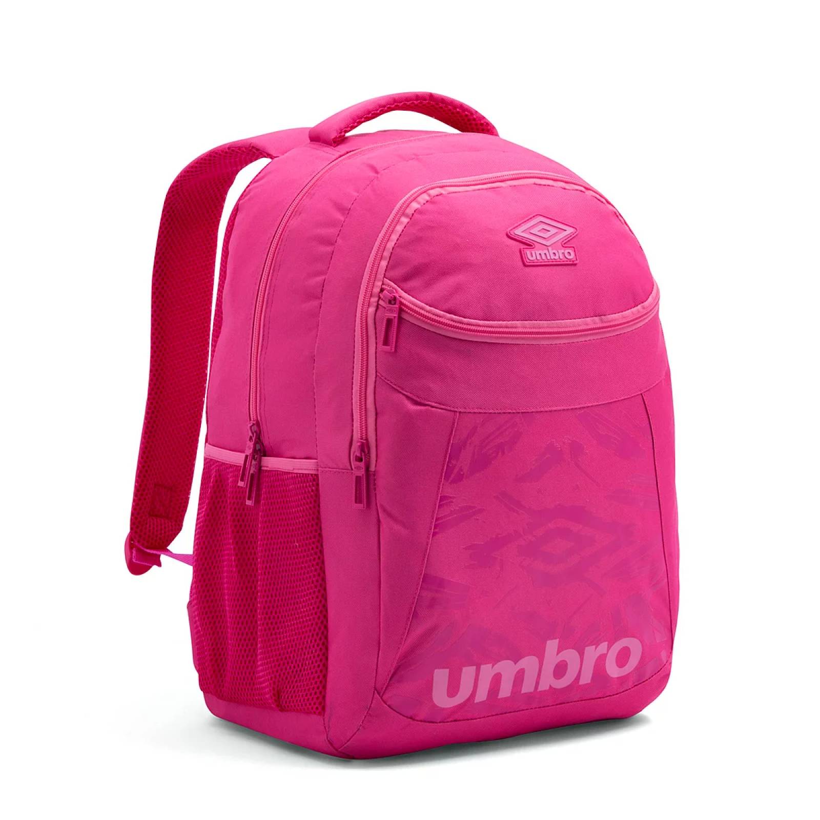 MOCHILA Azpe UX00123D Color Rosa PARA Unisex Tx7