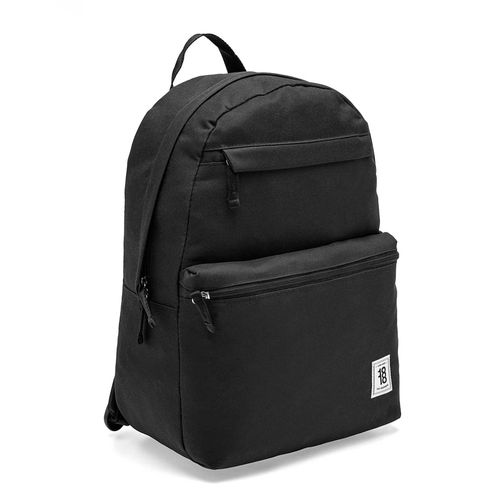 MOCHILA Chenson 18611053 Color Negro PARA Unisex Tx7