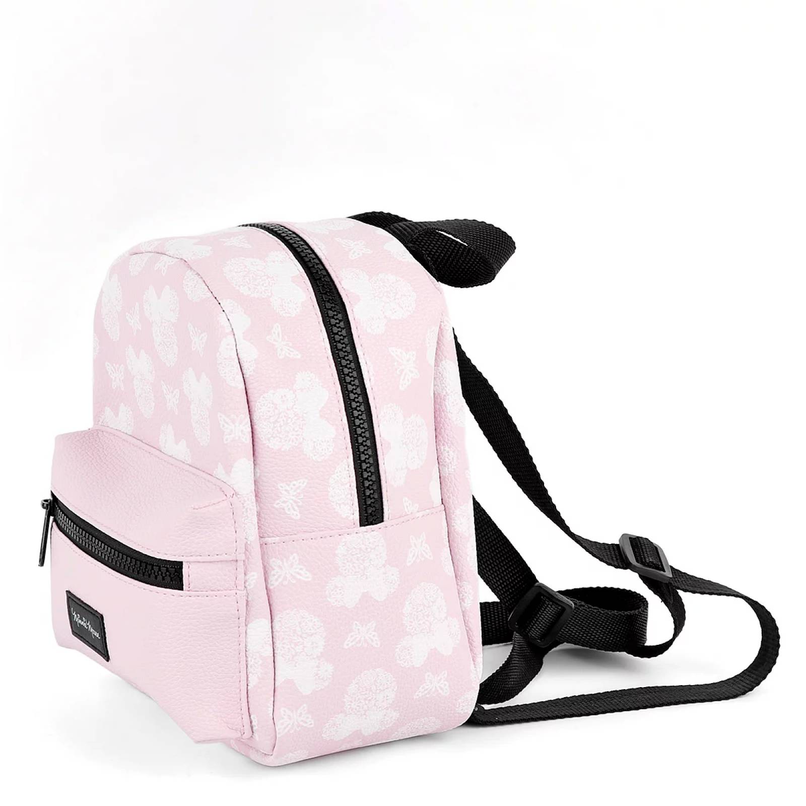 MOCHILA UNISEX Minnie Mouse Licencias gairet A3BMP3 Color Multicolor PARA Unisex Tx7