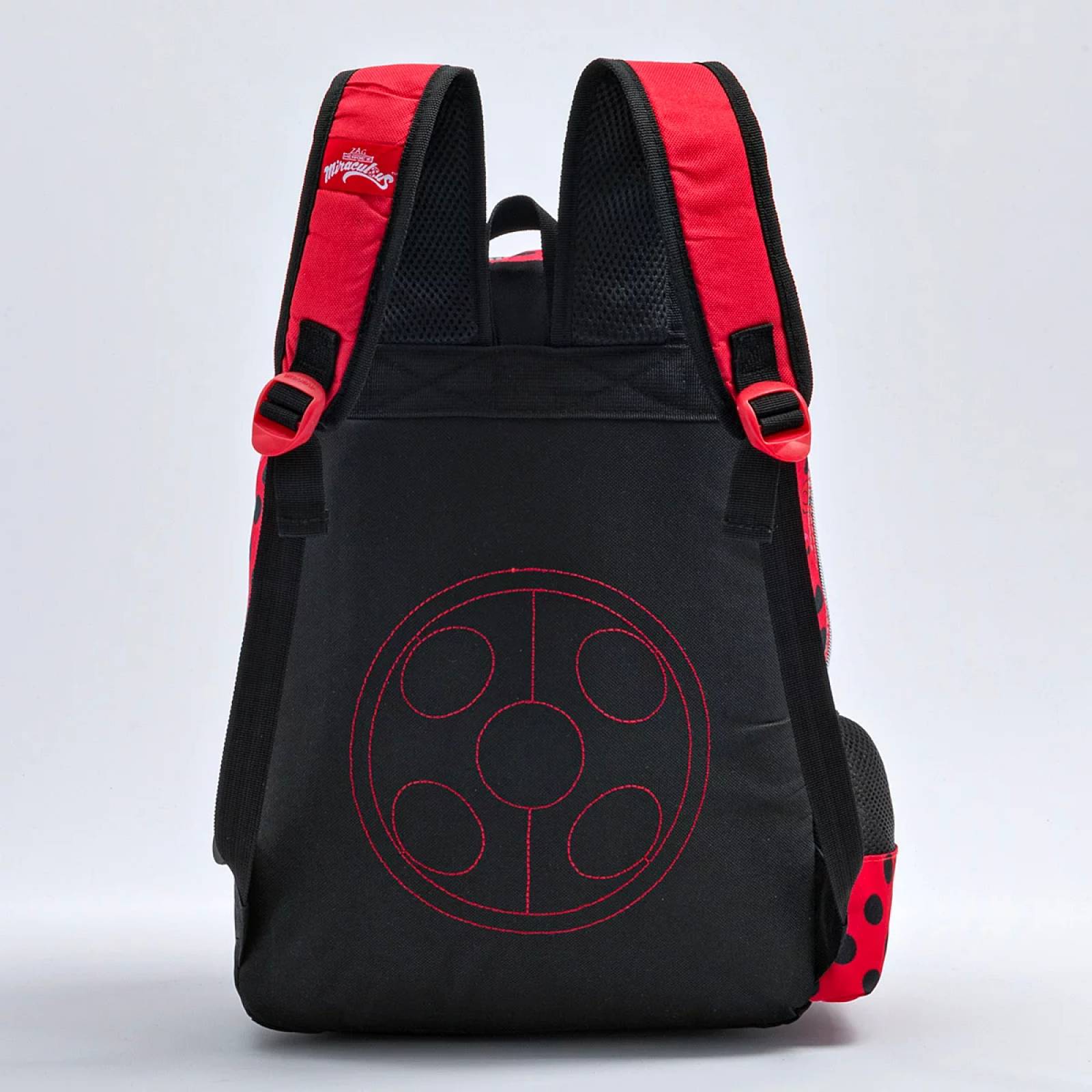 MOCHILA LADYBUG Urbania LB104A15B Color Multicolor PARA Unisex Tx7